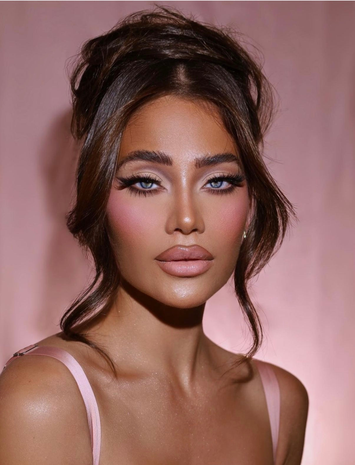 Coconut automatic lipliner