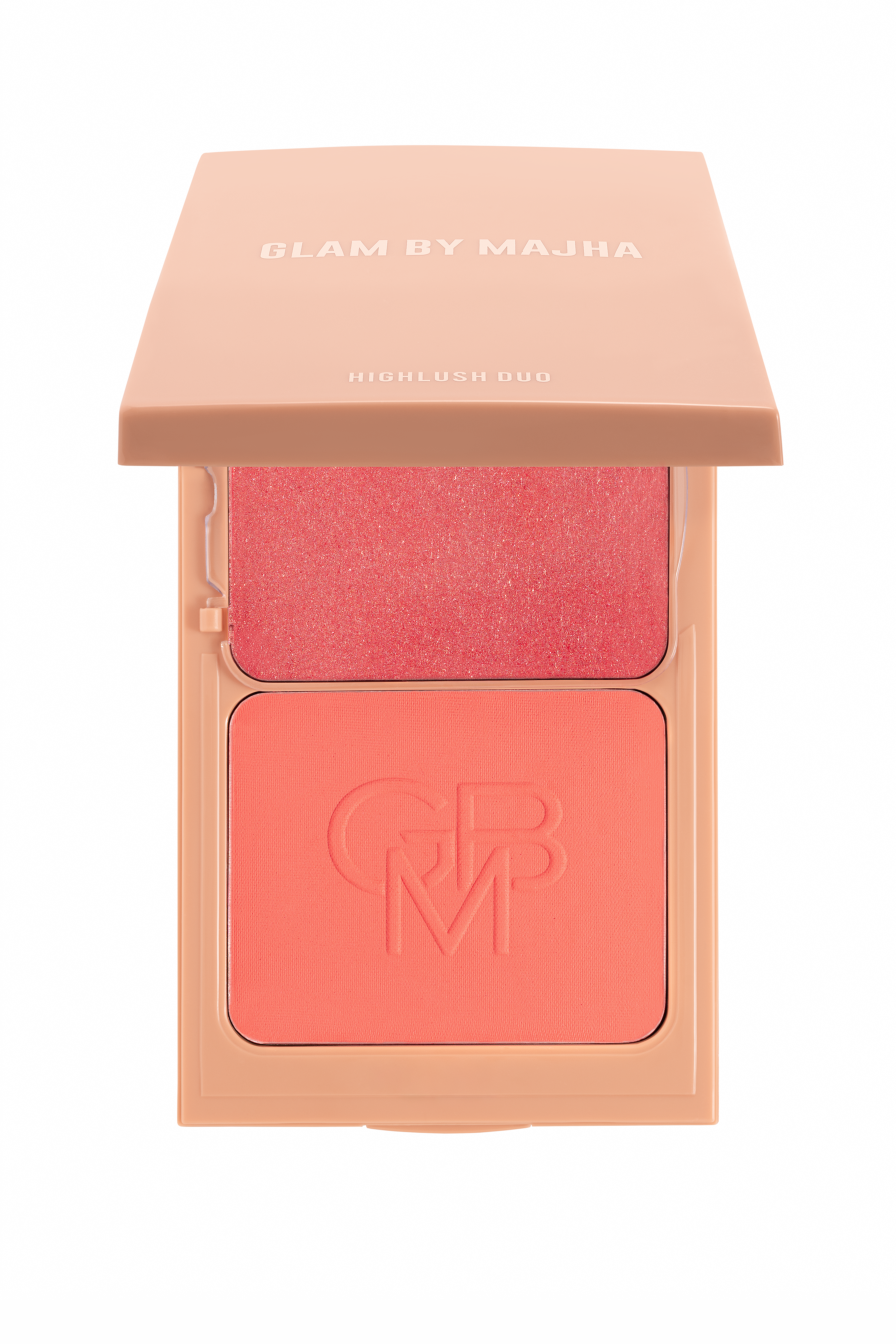 Blush Highlush Tropical Bloom