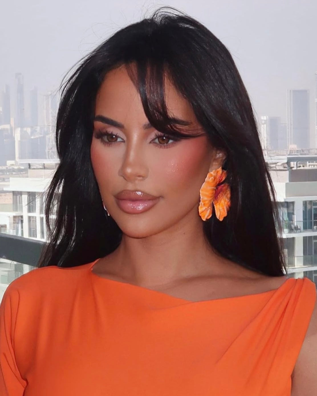 Peachy Delight Lip Gloss