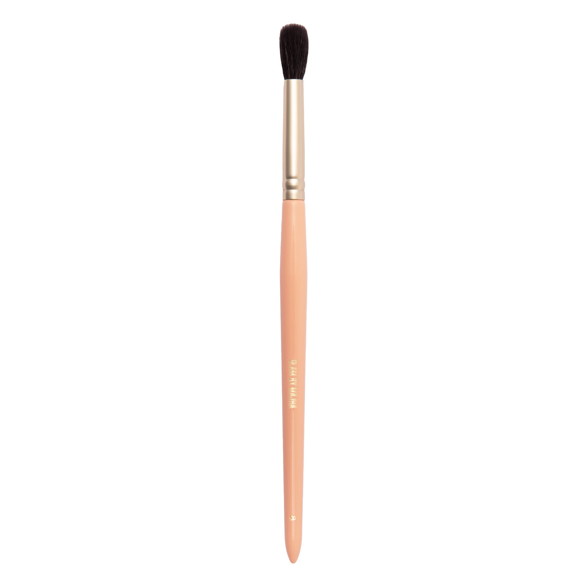 Medium blending eye Brush