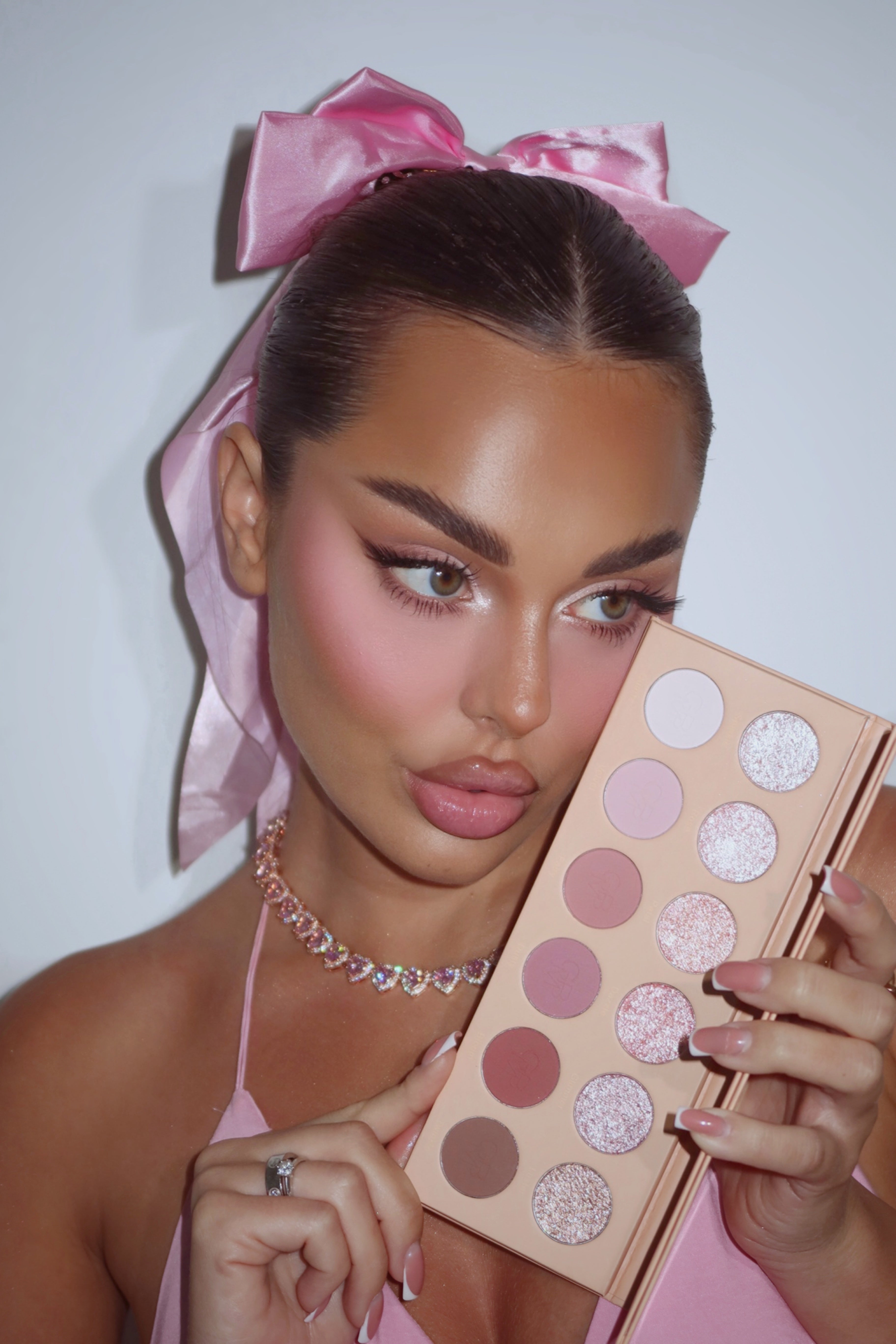 Blushing Neutrals Eyeshadow palette