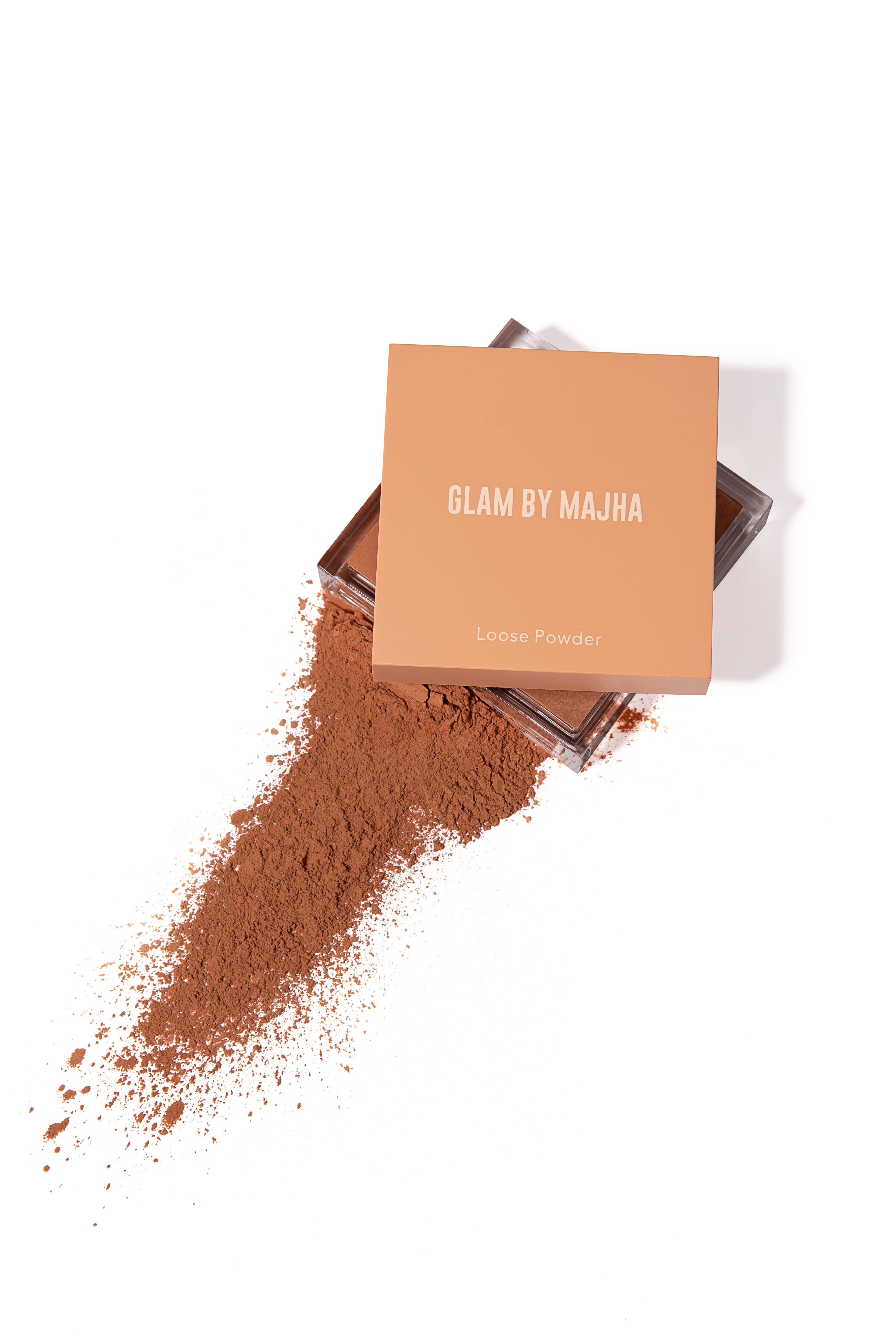 Chocolate Loose Powder