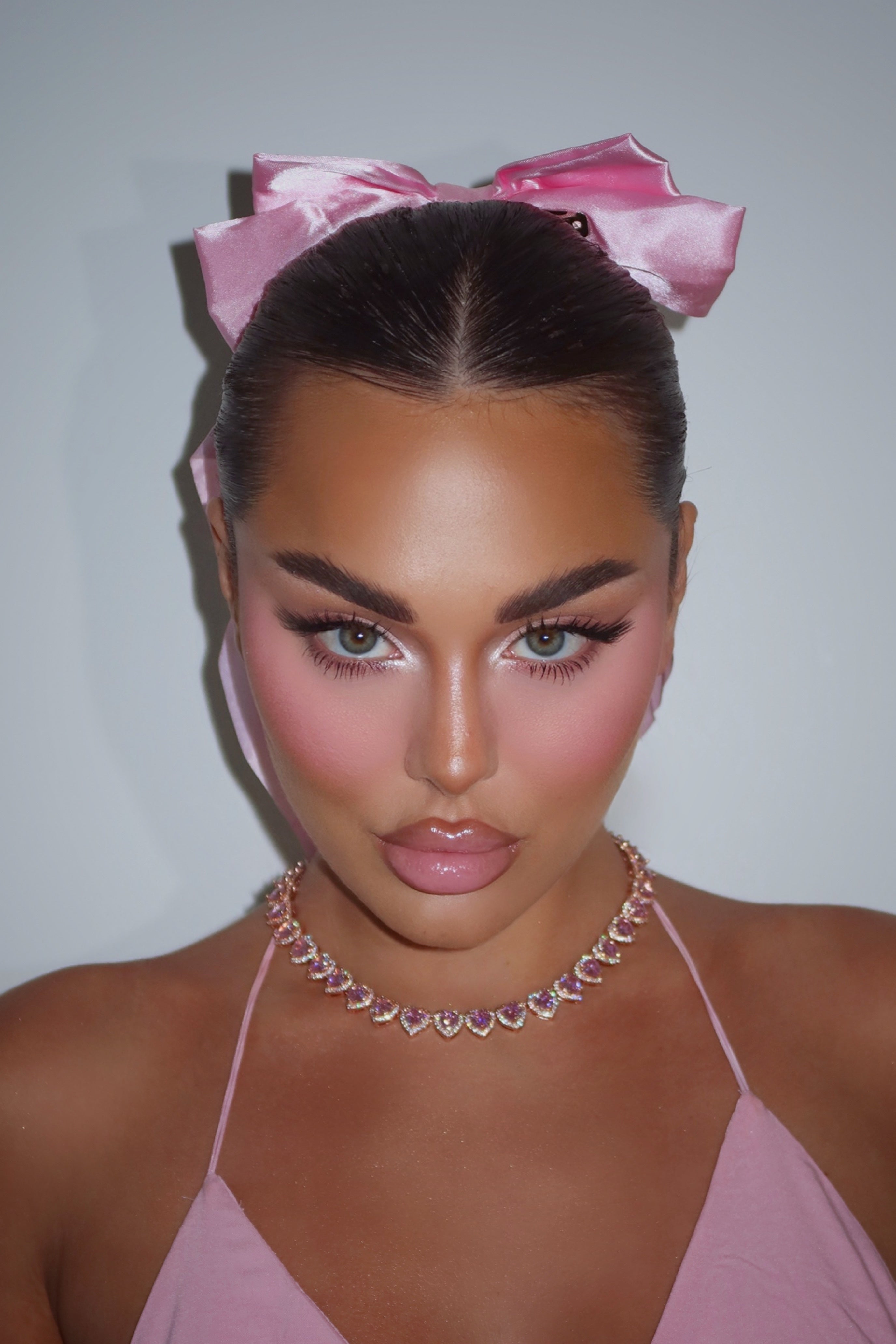 Cotton Candy Lip Gloss