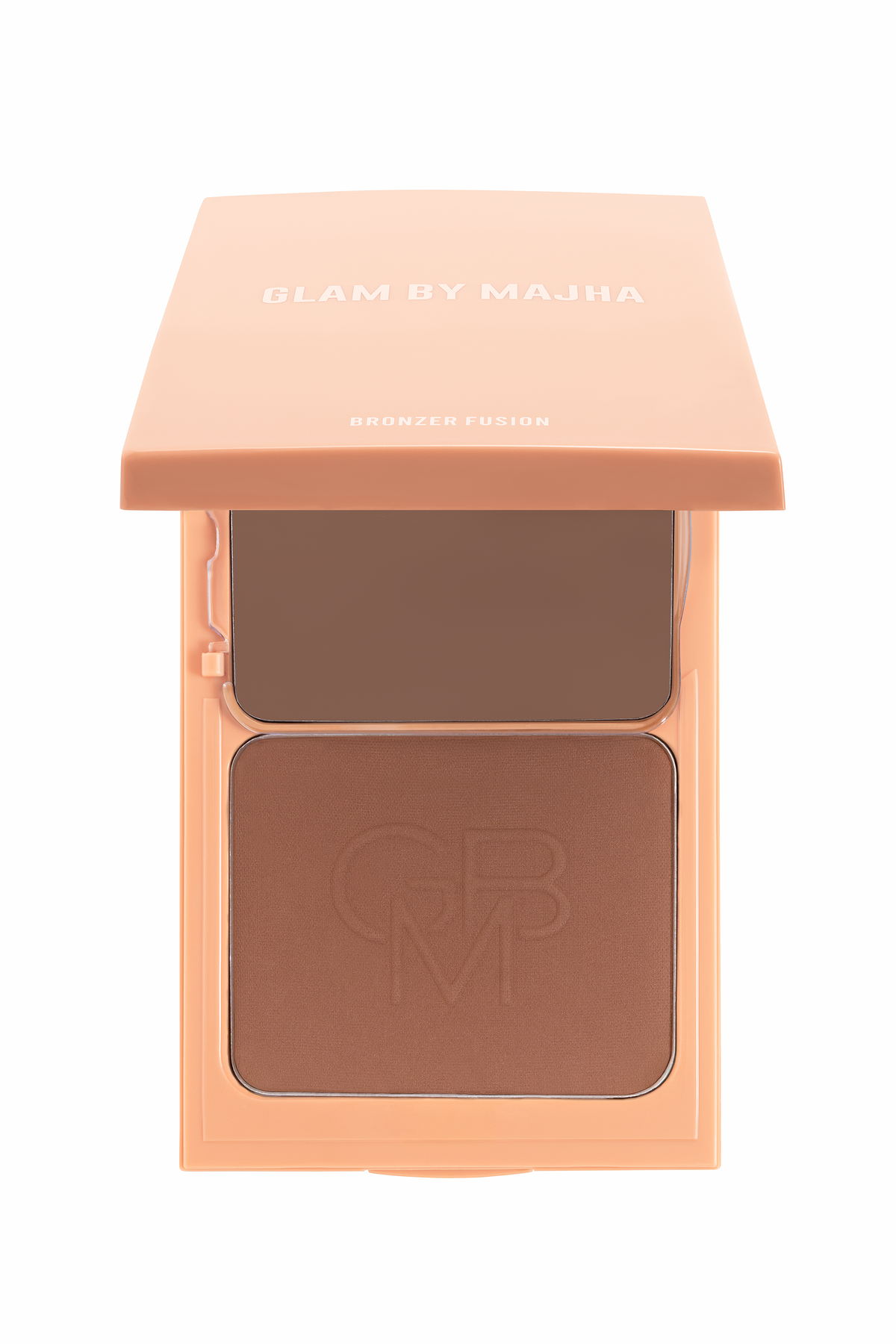 Bronzer Duo Praline