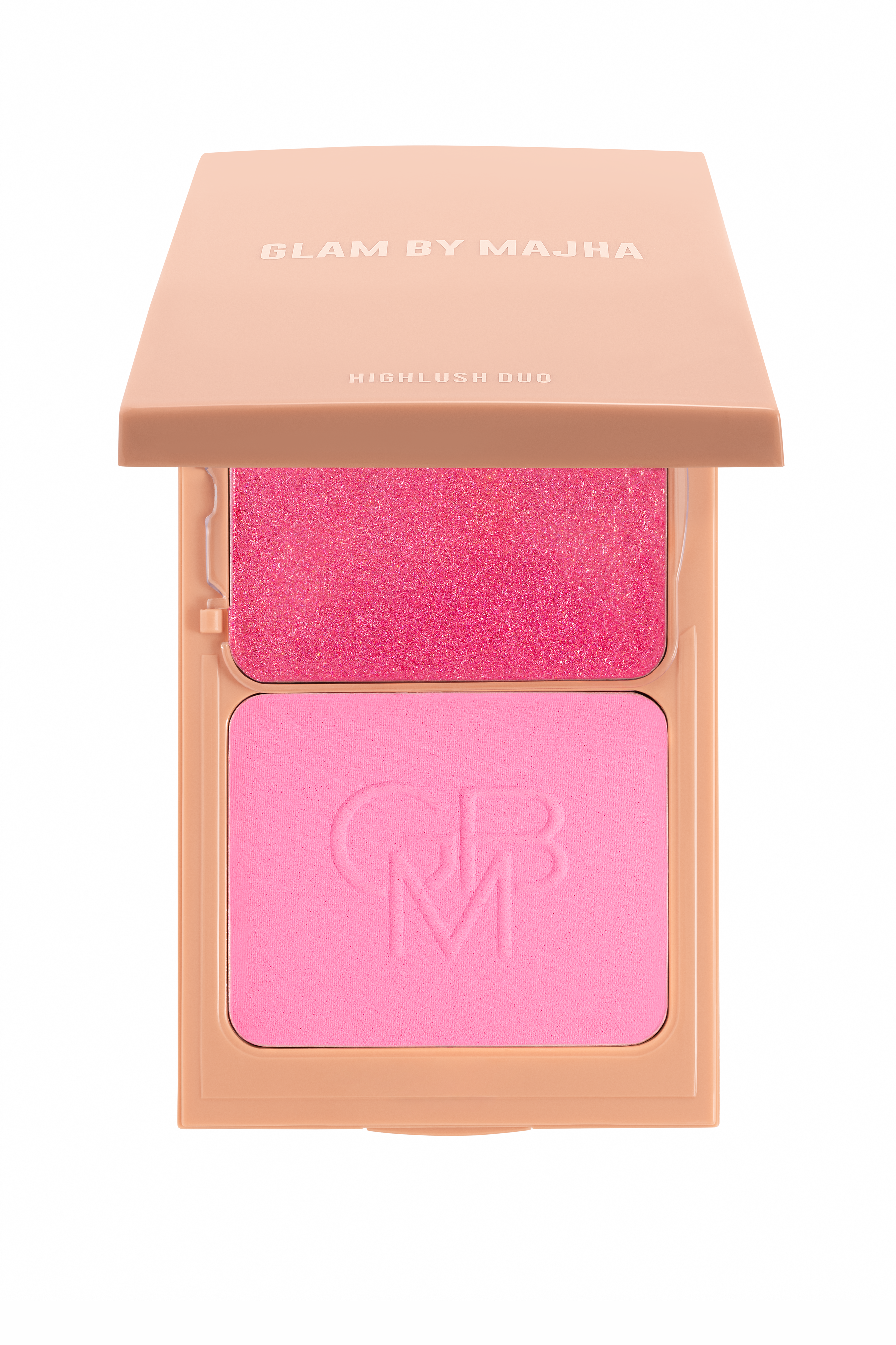 Blush Highlush Twinkle Rose