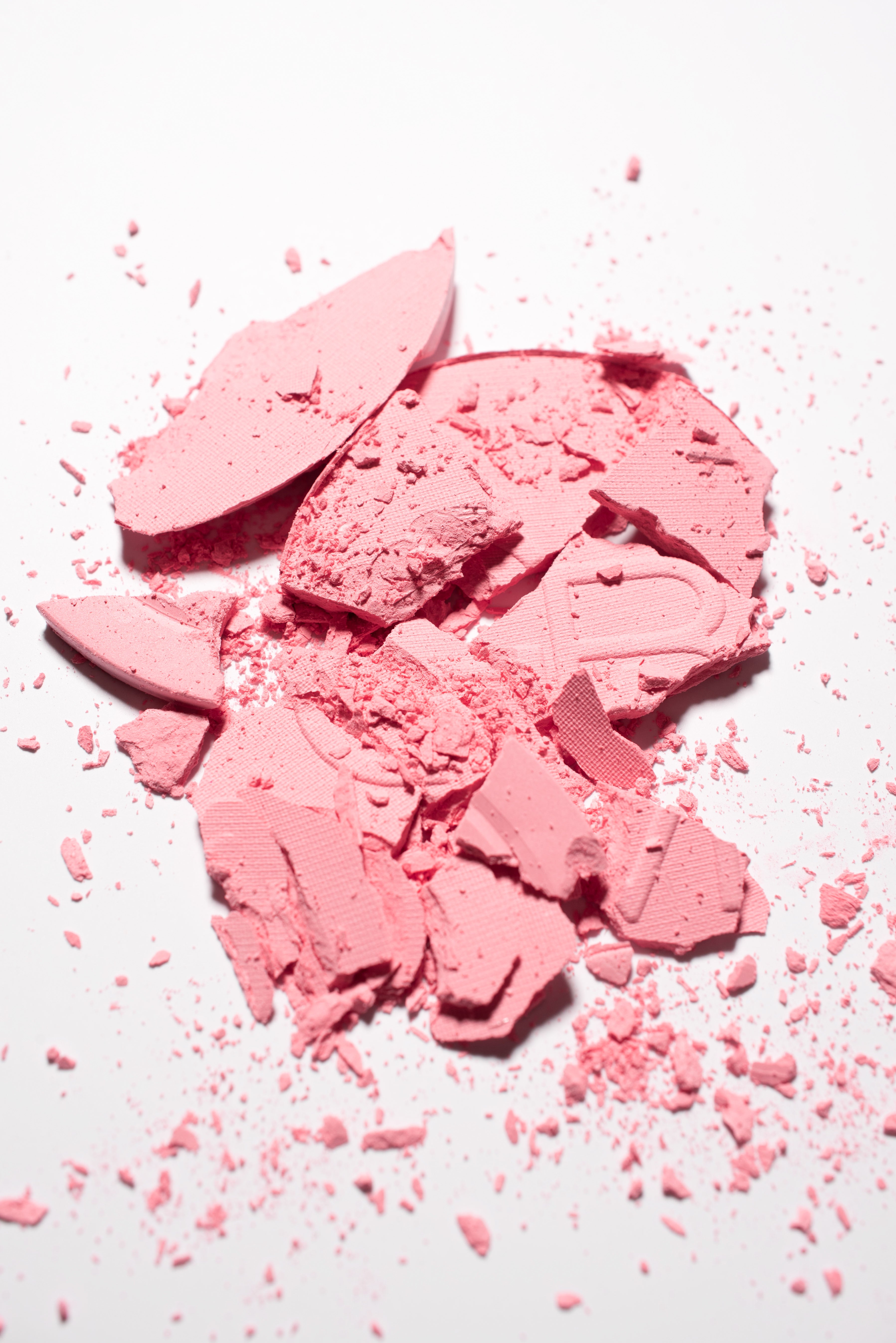 Ultra Pink Tinted Compact Powder