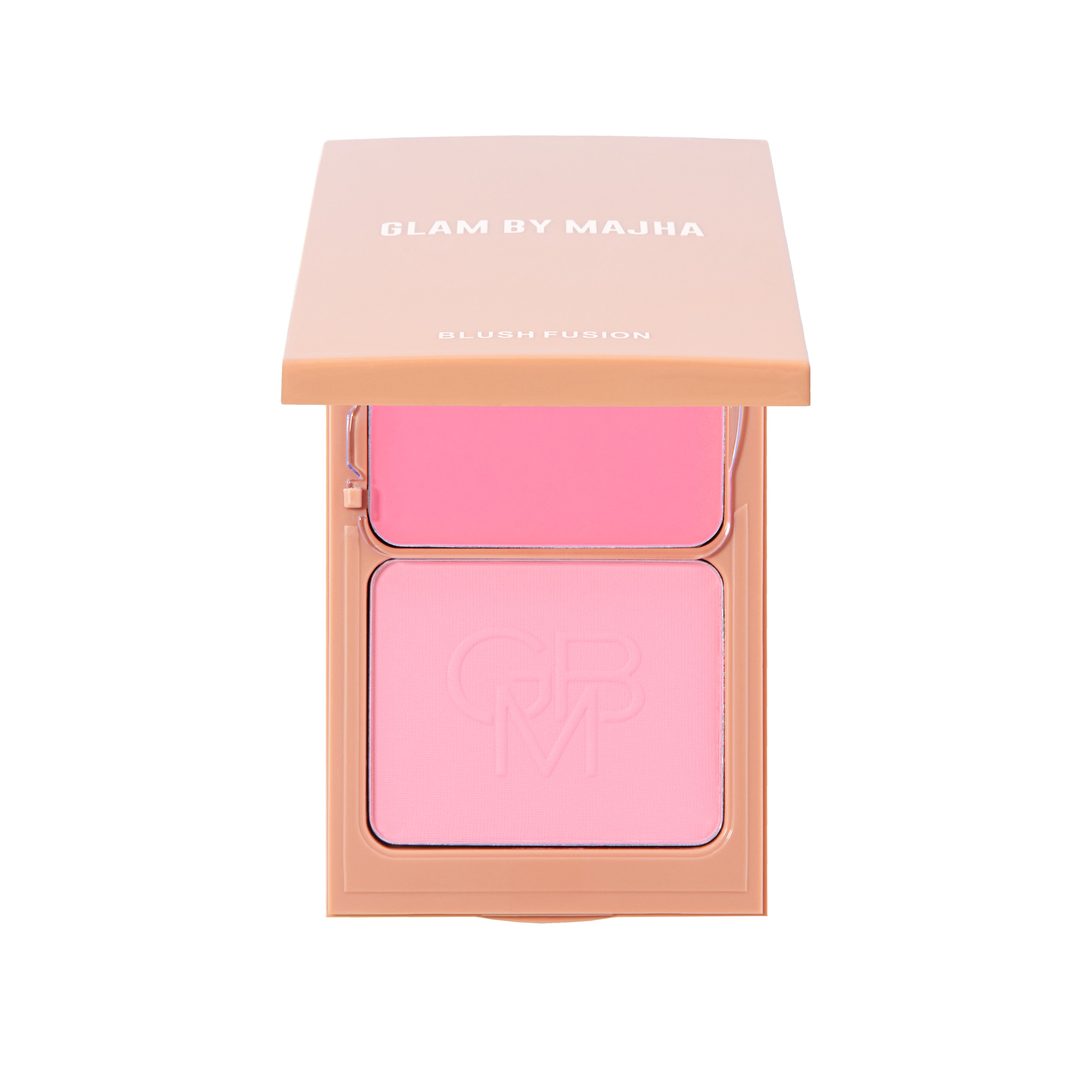 Blush fusion Orchid blossom