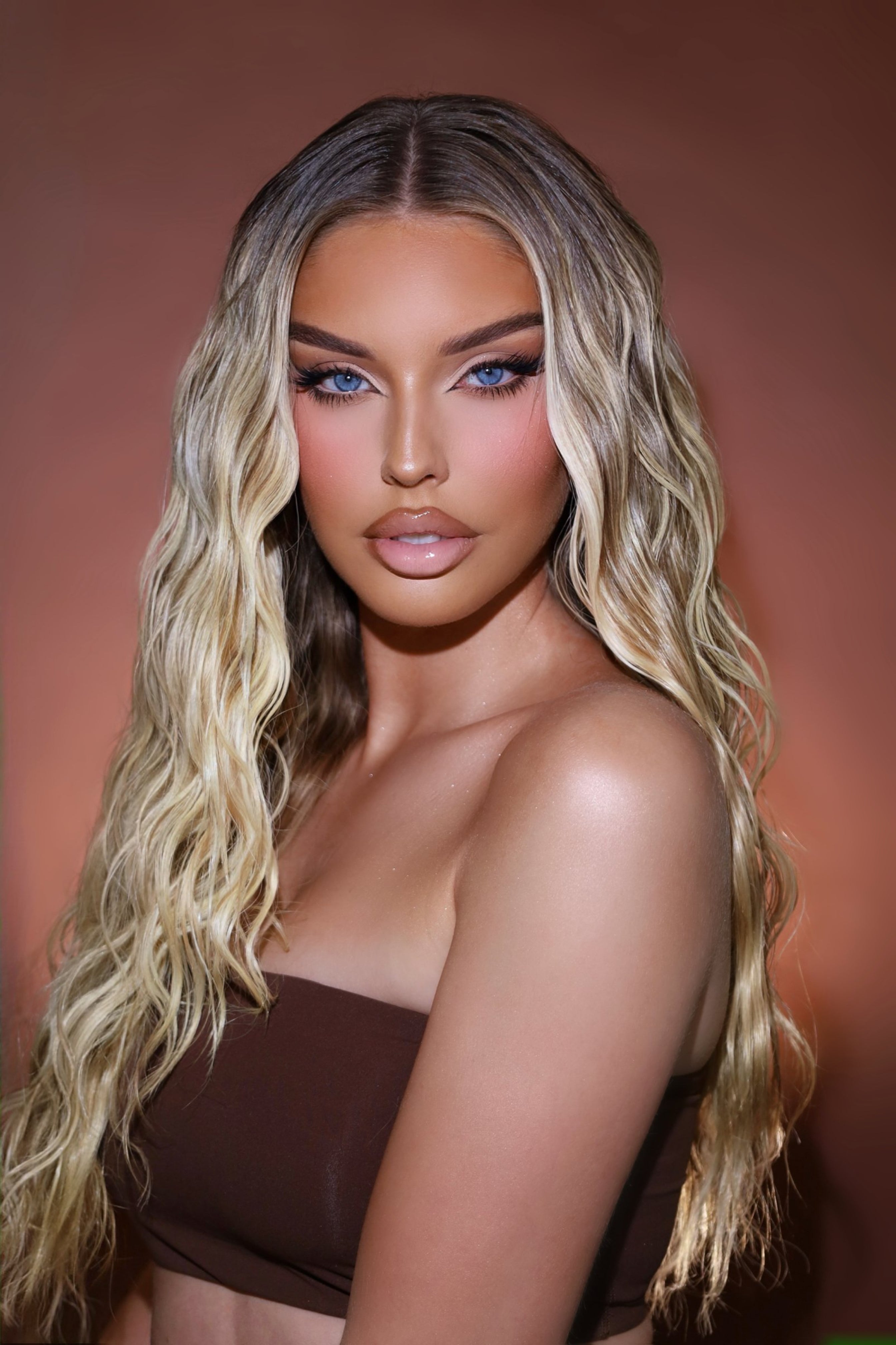 Fair Cream Contour Bronzer