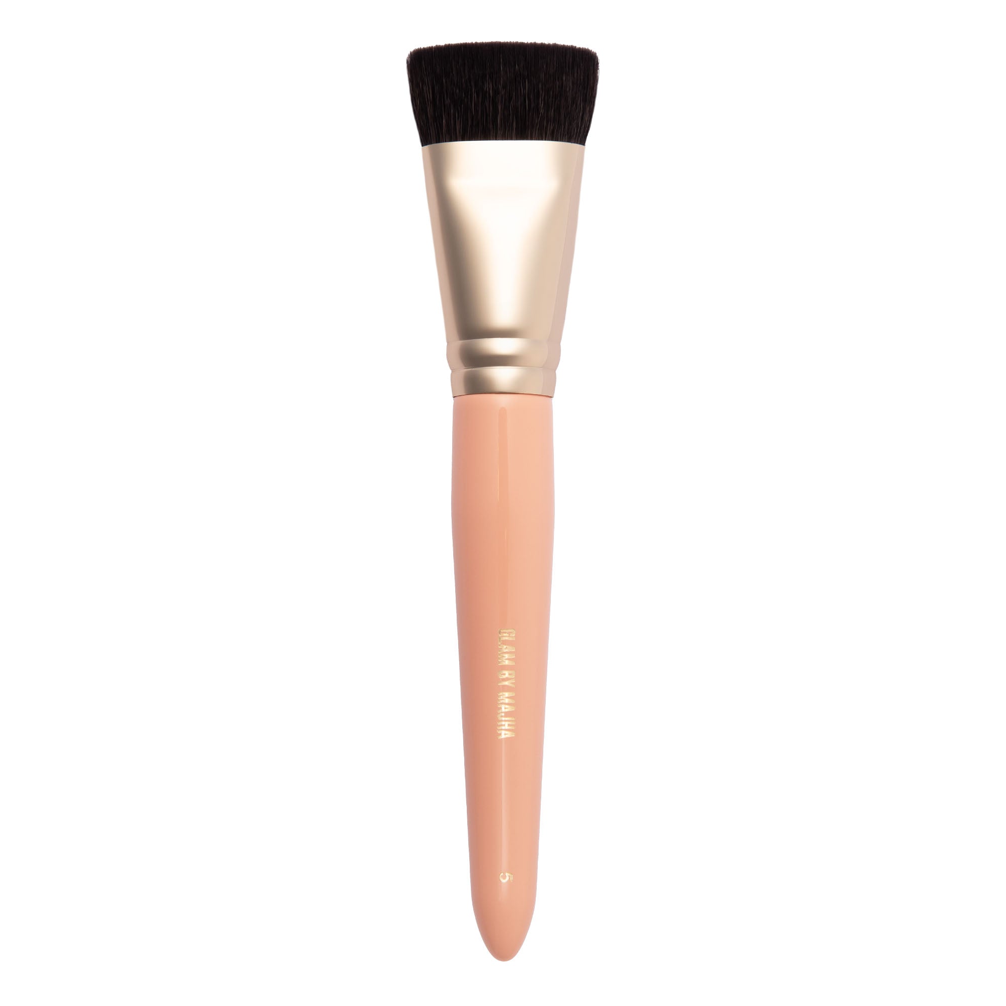Contouring Brush