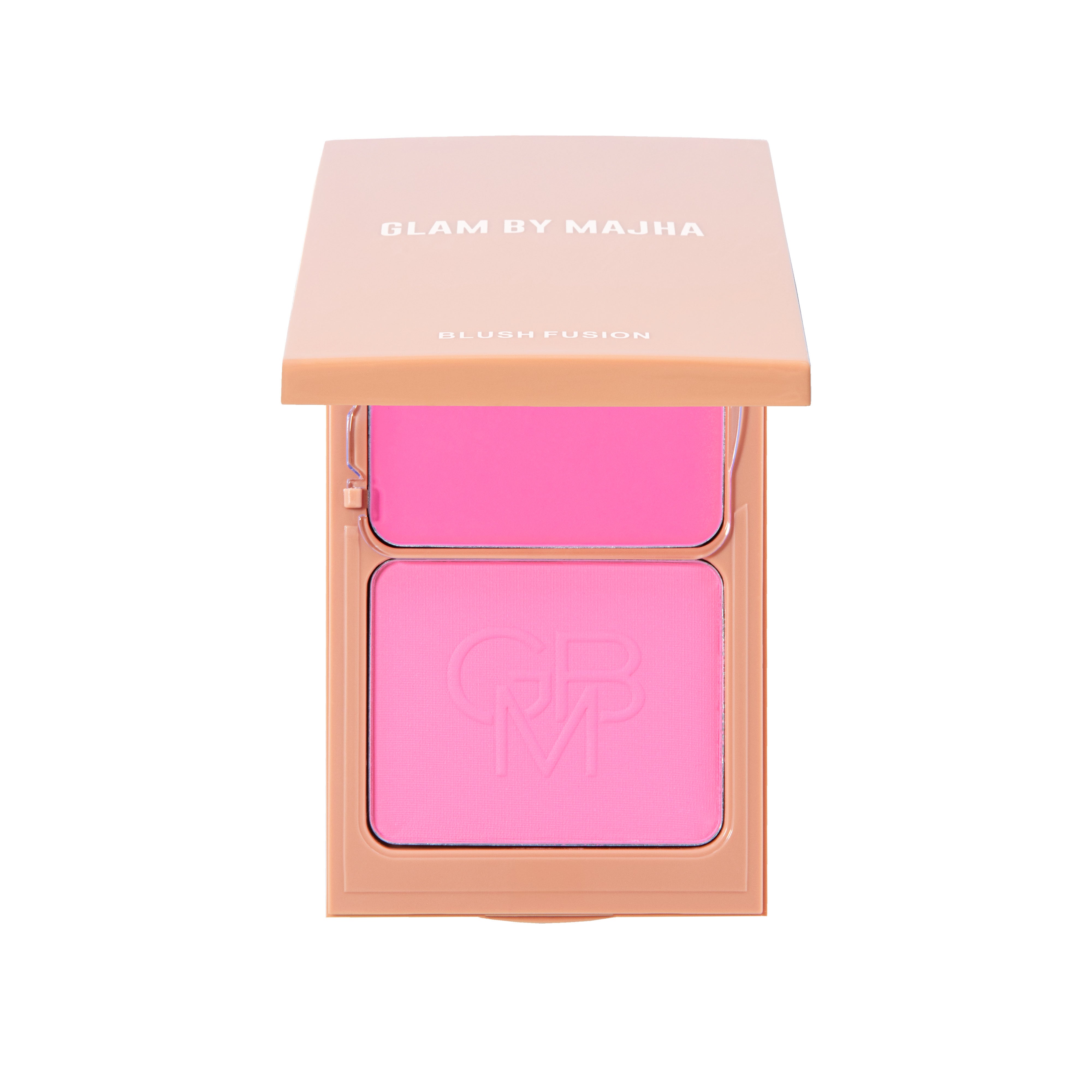 Blush fusion Bubblegum