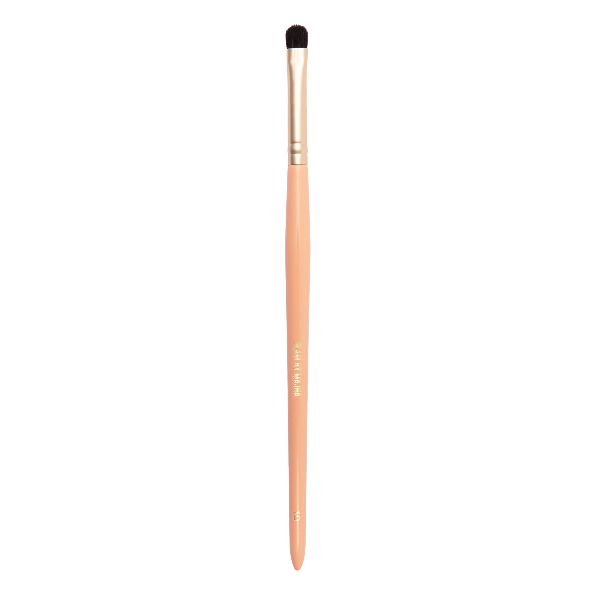 Extra Small precision eye Brush