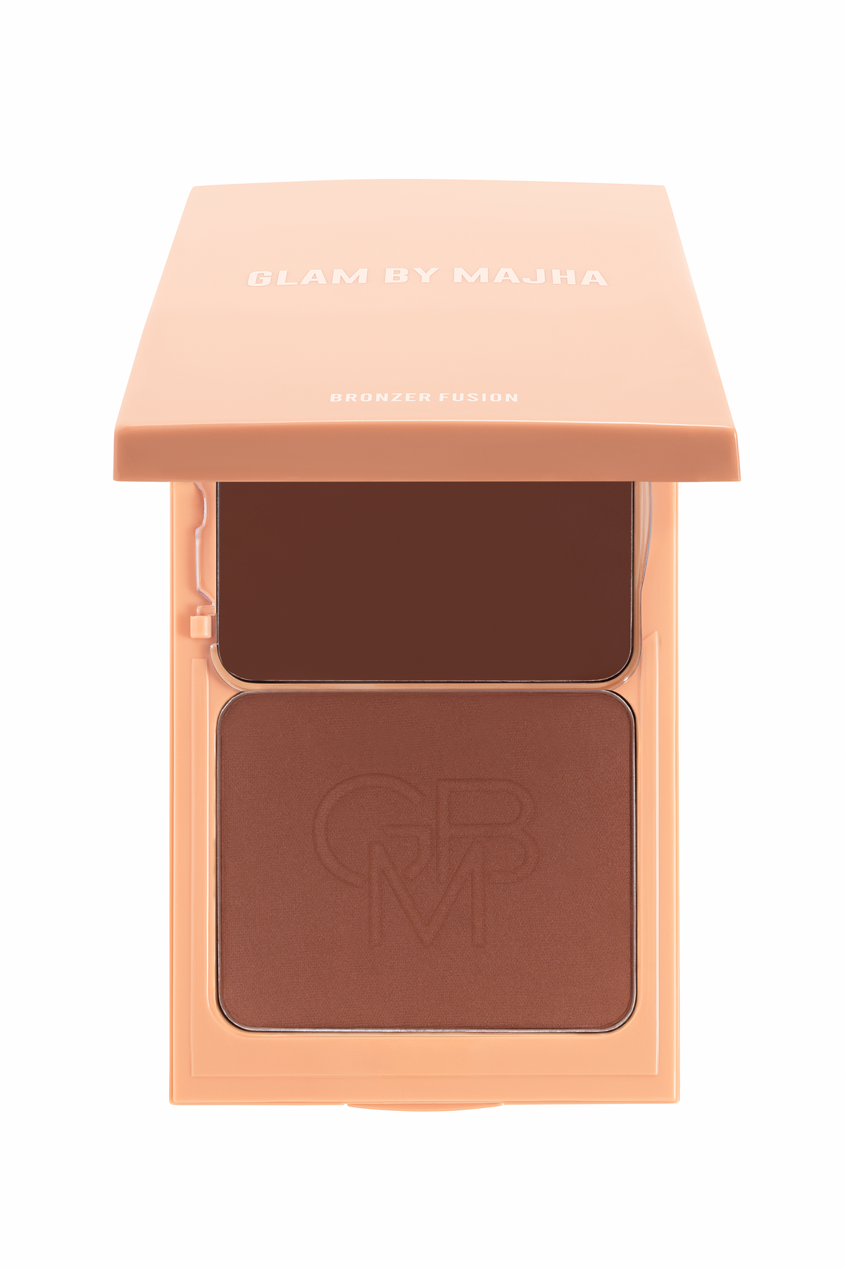 Bronzer Duo Mocha mousse