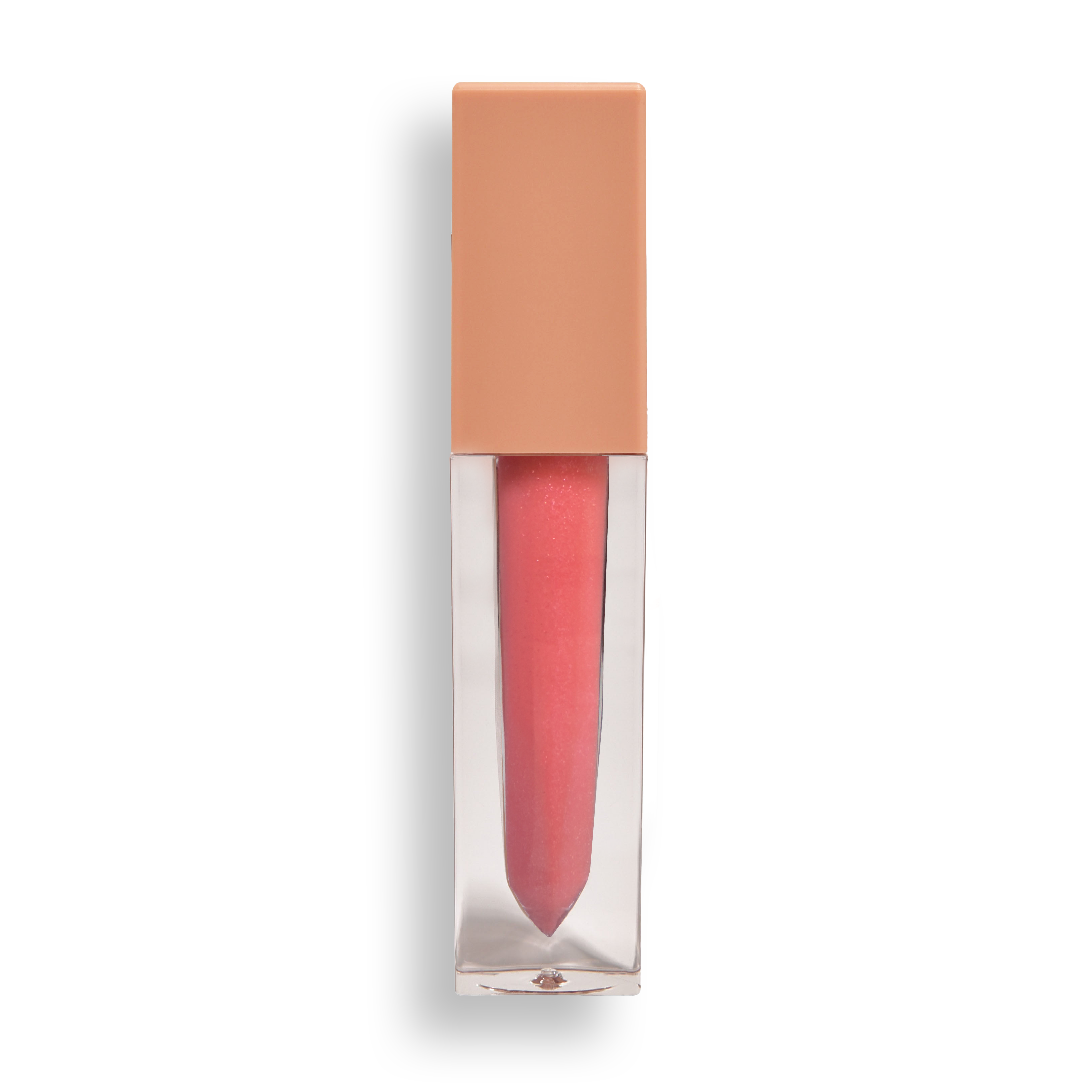 Peachy Delight Lip Gloss