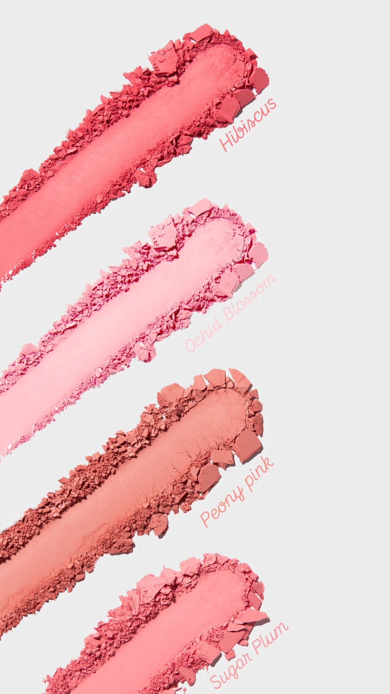 Sugar Plum powder blush