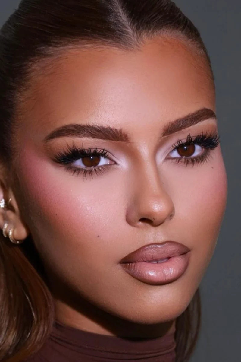 Chestnut automatic lipliner