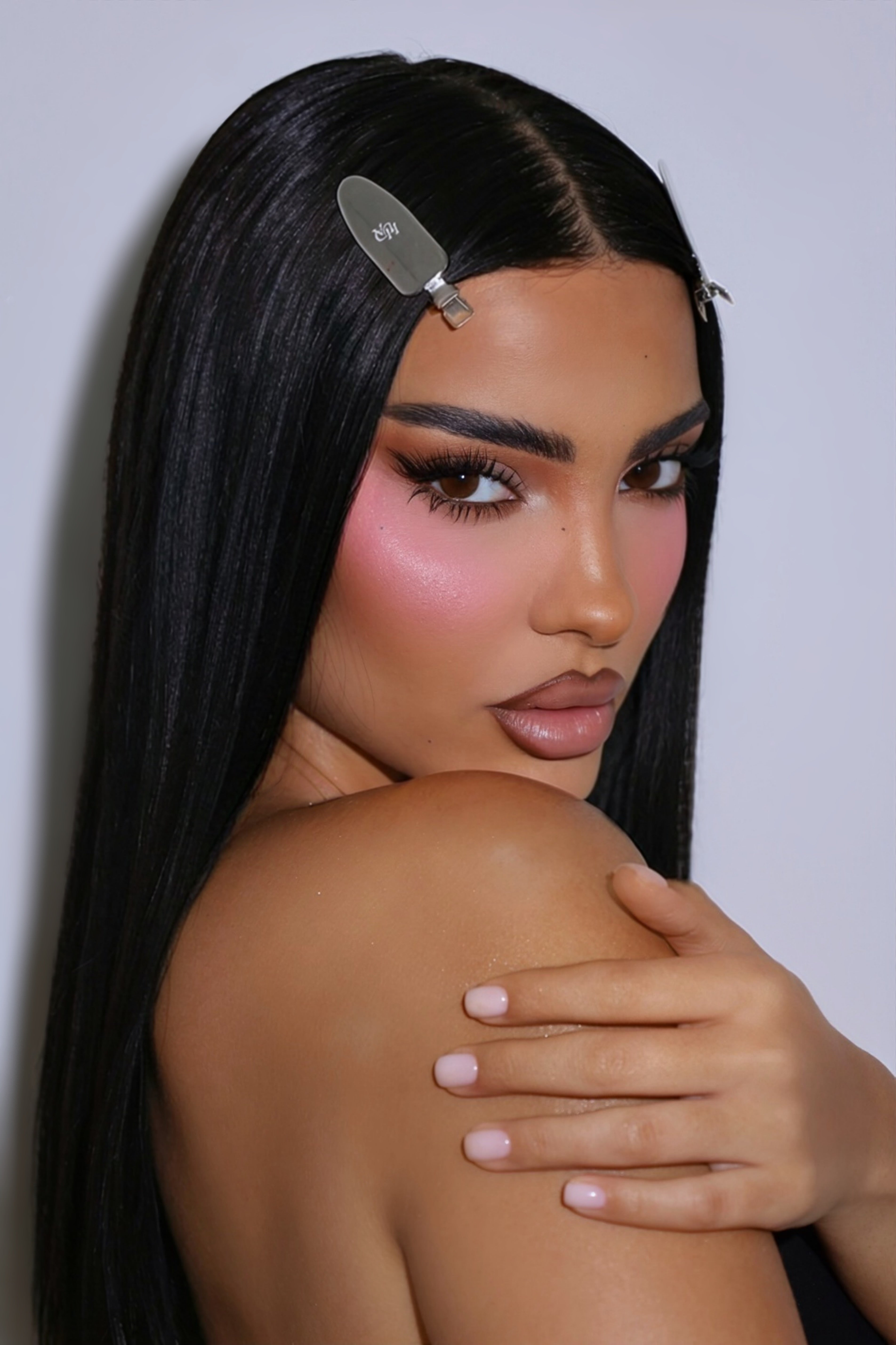 Blush Highlush Angel’s Kiss