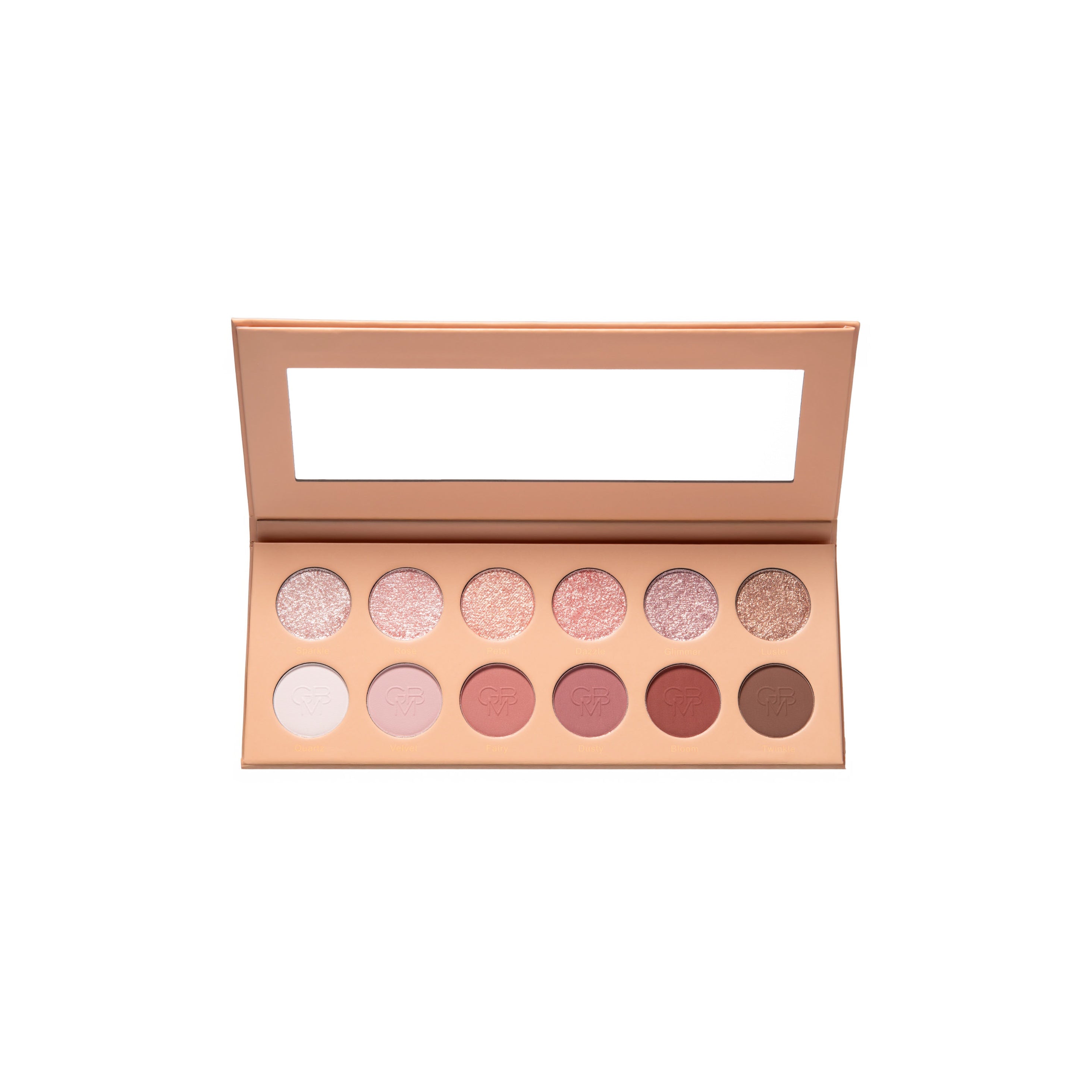 Blushing Neutrals Eyeshadow palette