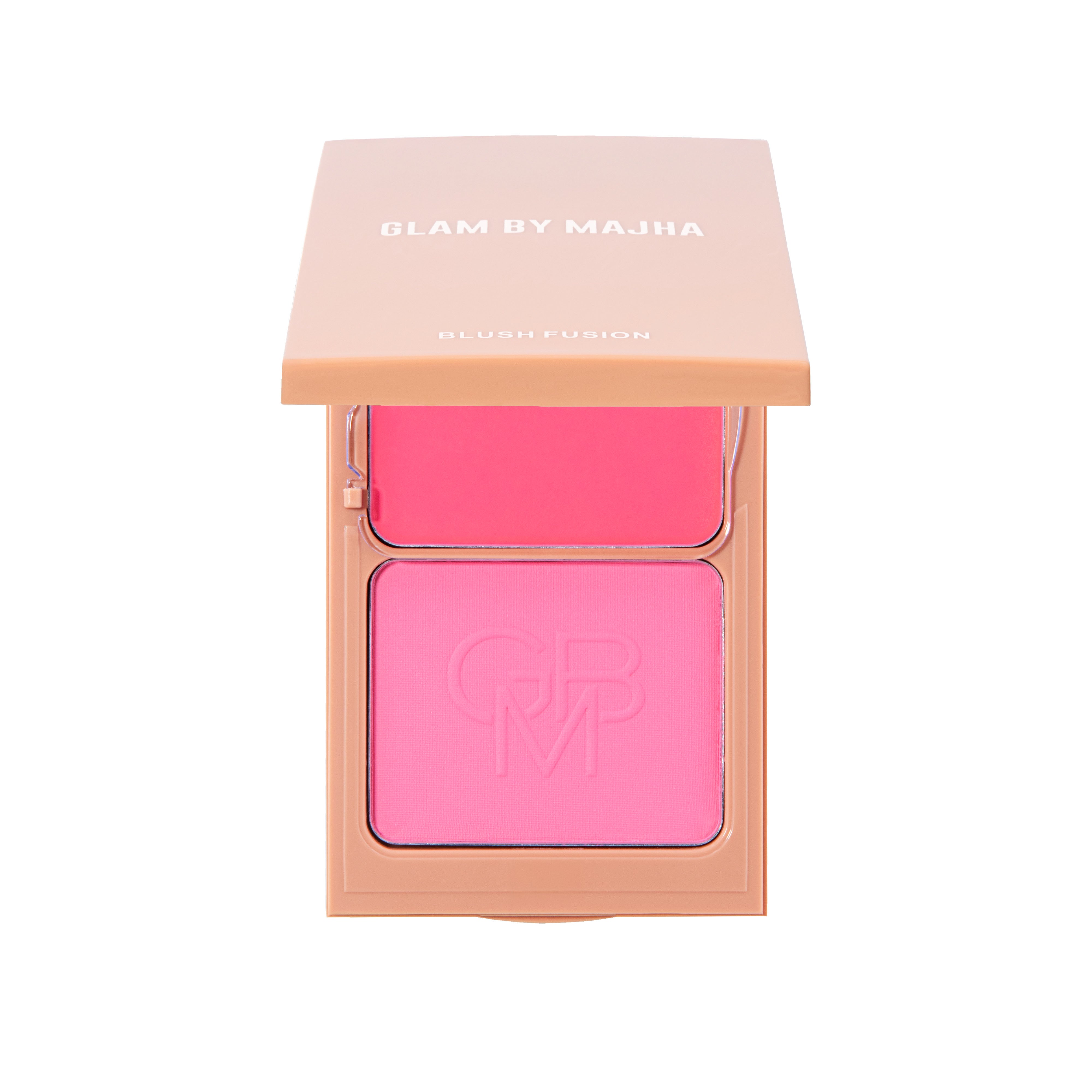 Blush fusion Blossom pink