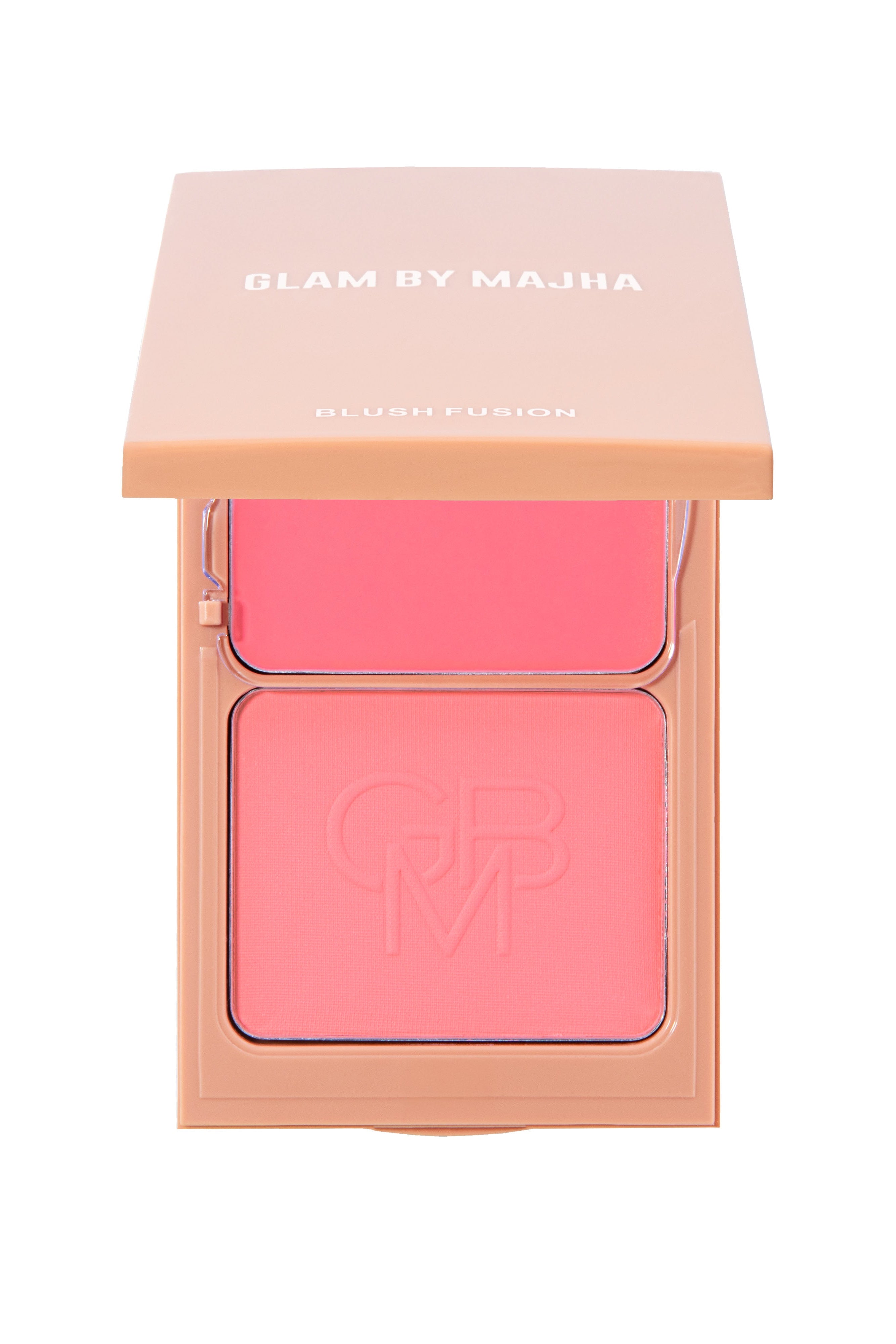 Blush fusion Pink lemonade