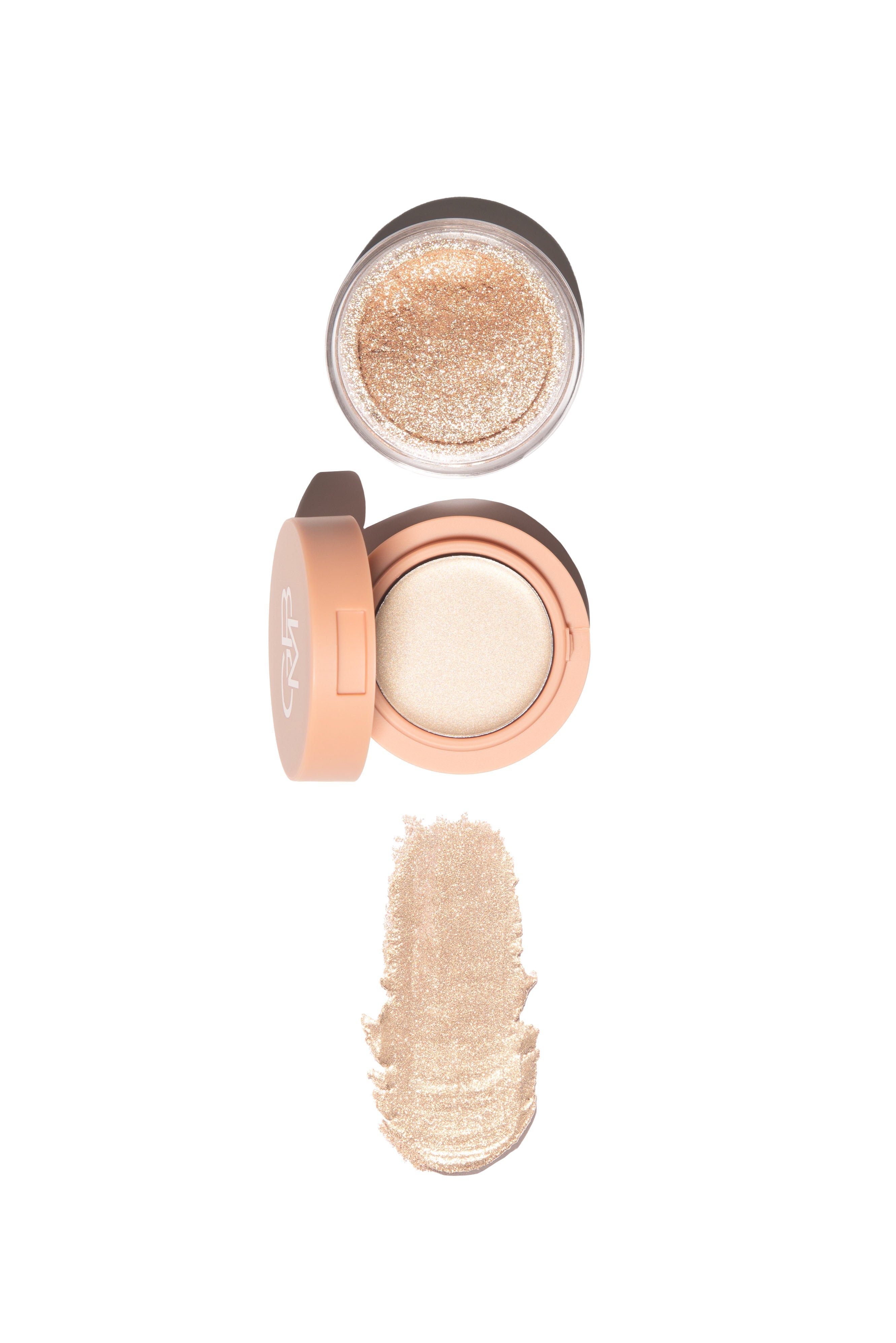 Champagne Dual Eyeshadow