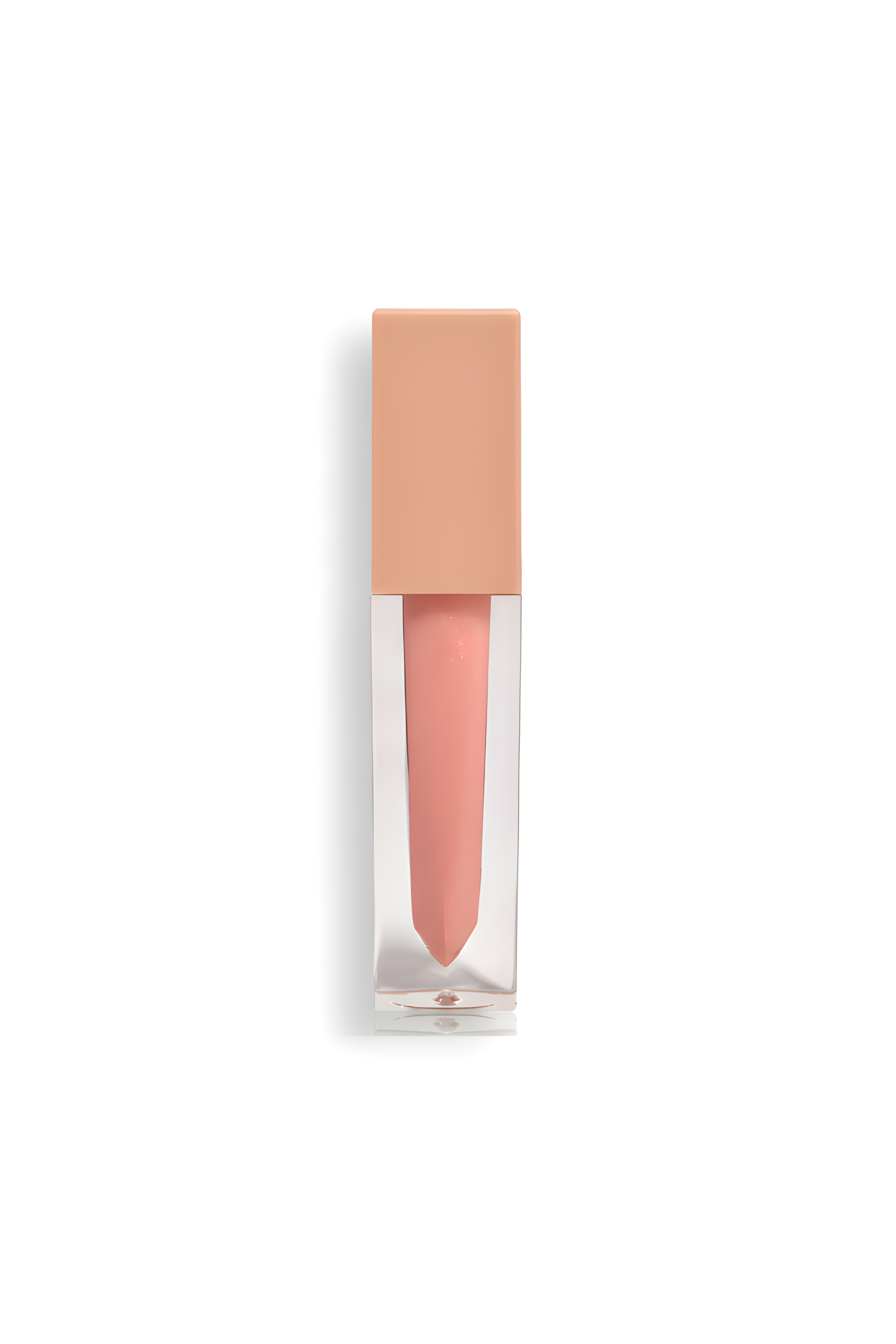 Lip gloss Chai spice