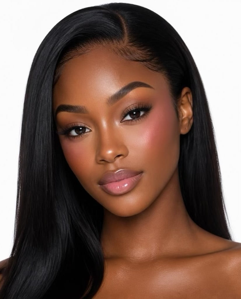 Bronzer Duo Mocha mousse