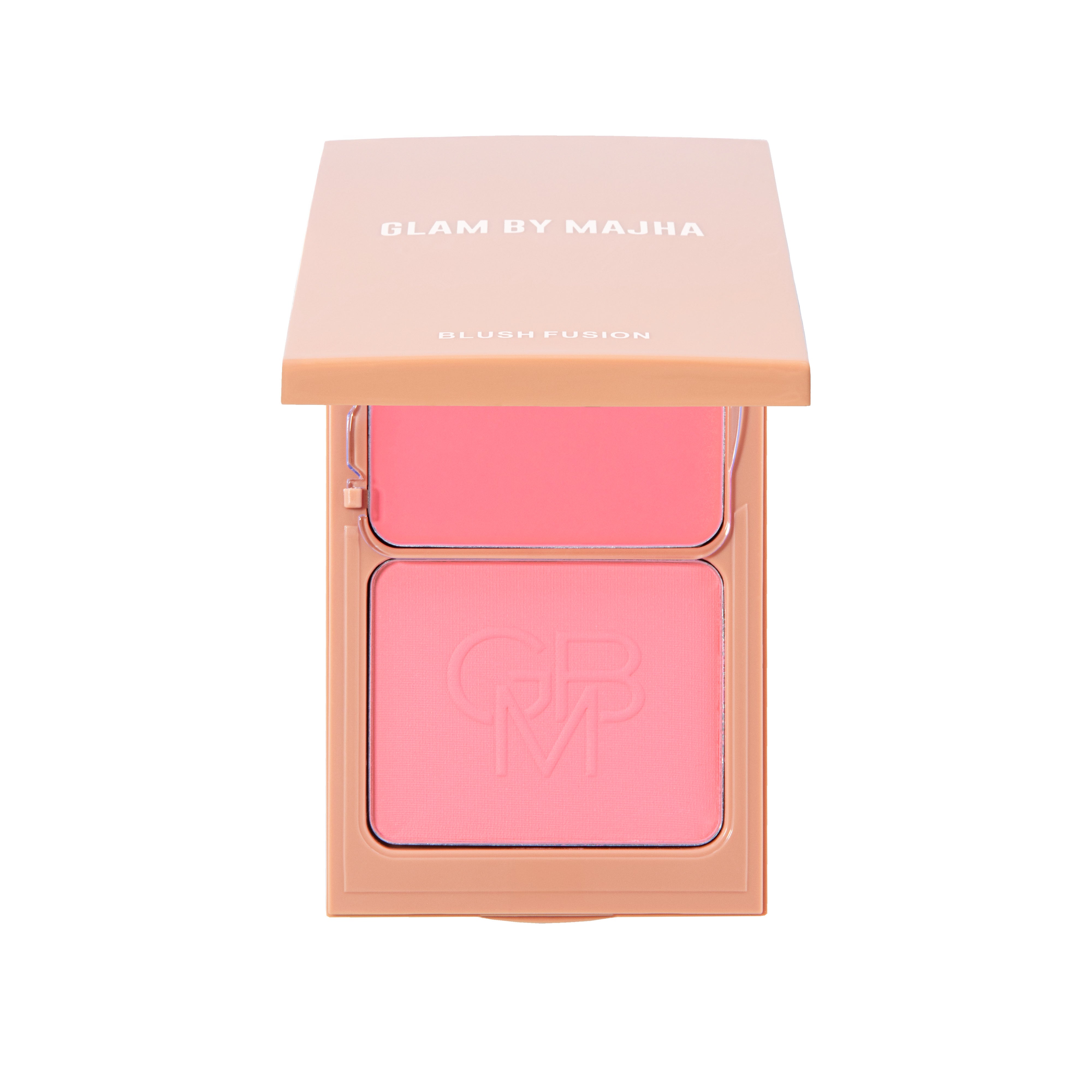 Blush fusion Candy pink