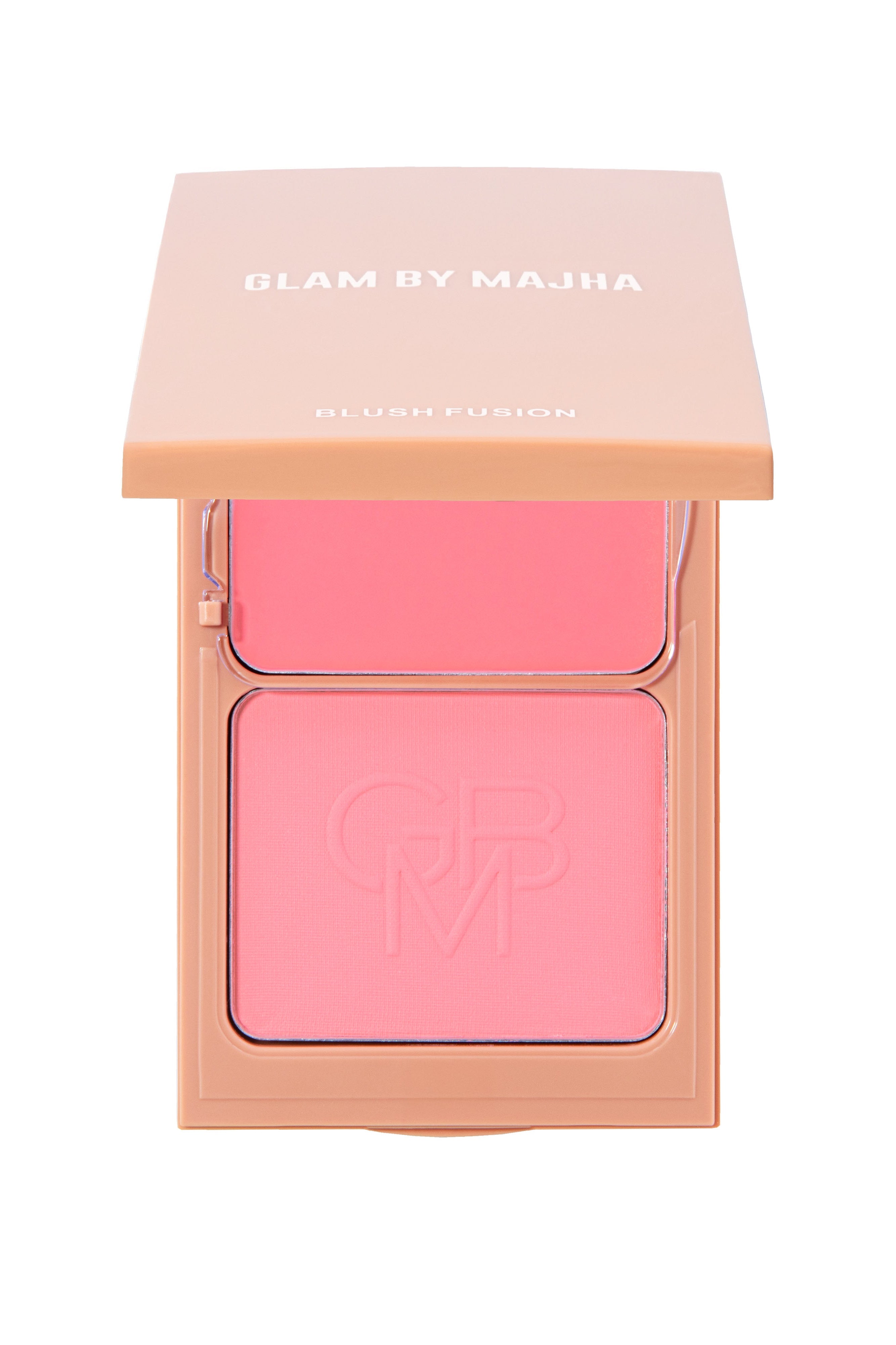 Blush fusion Candy pink