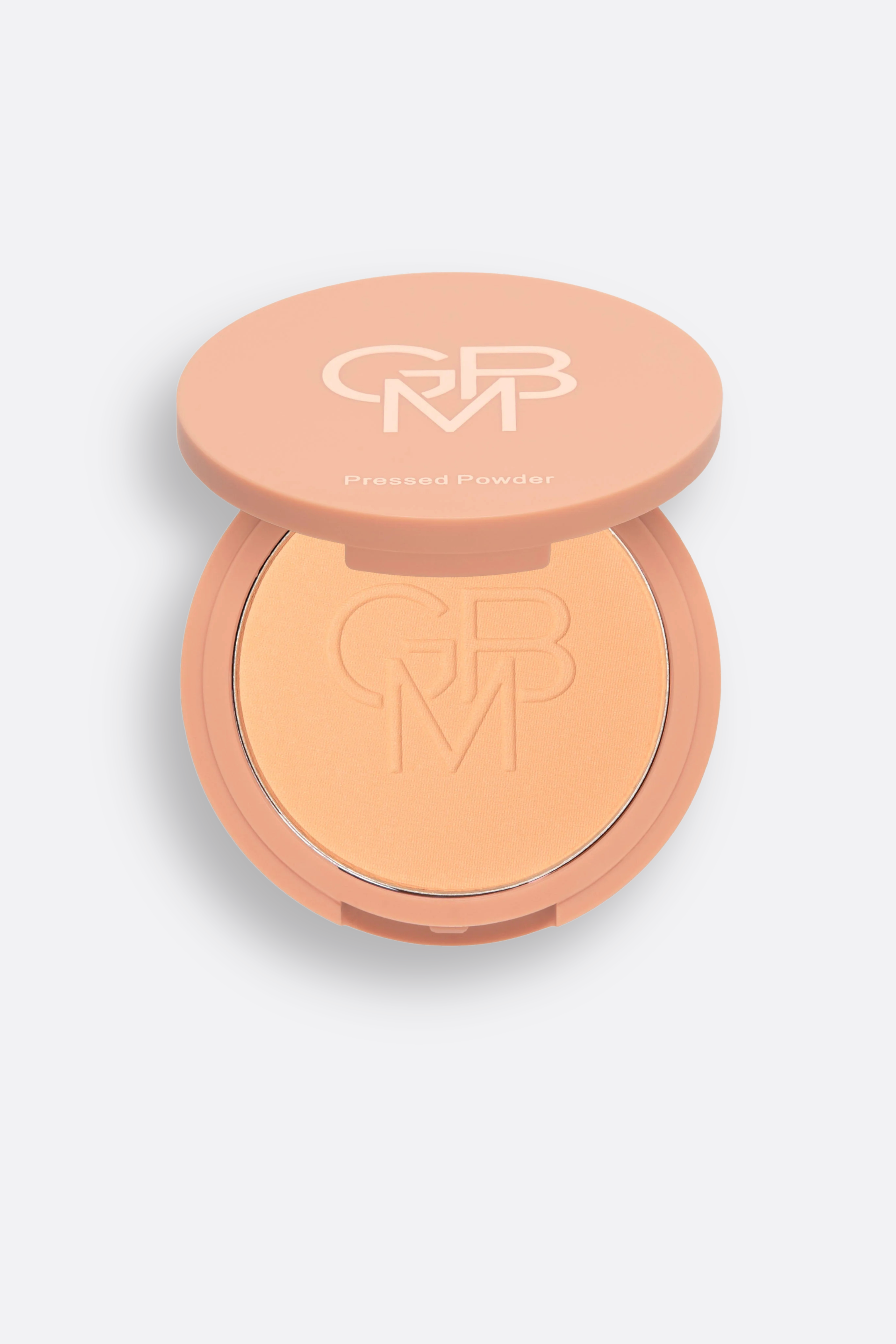 Blondie Tinted Compact Powder