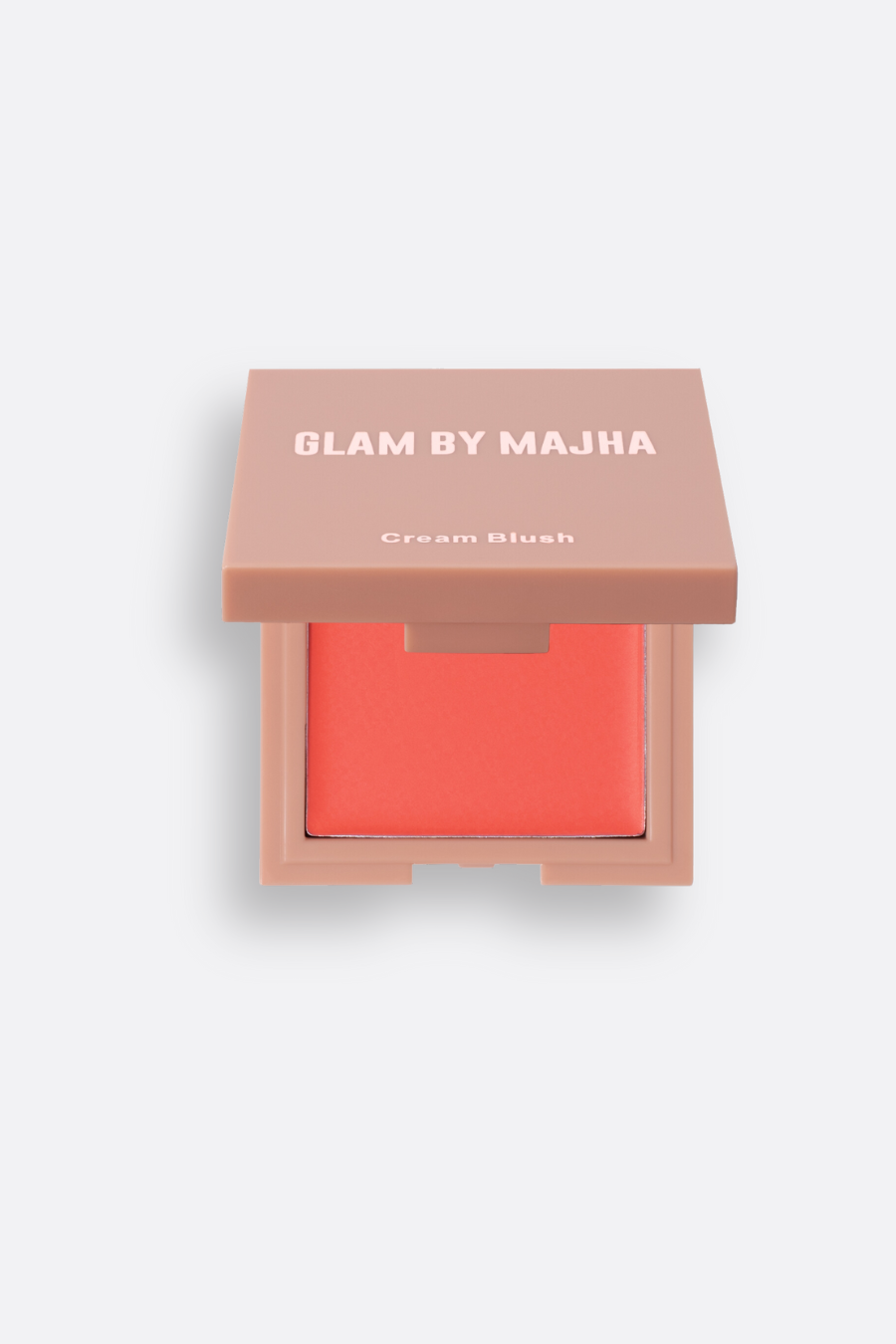 Coral reef Cream Blush