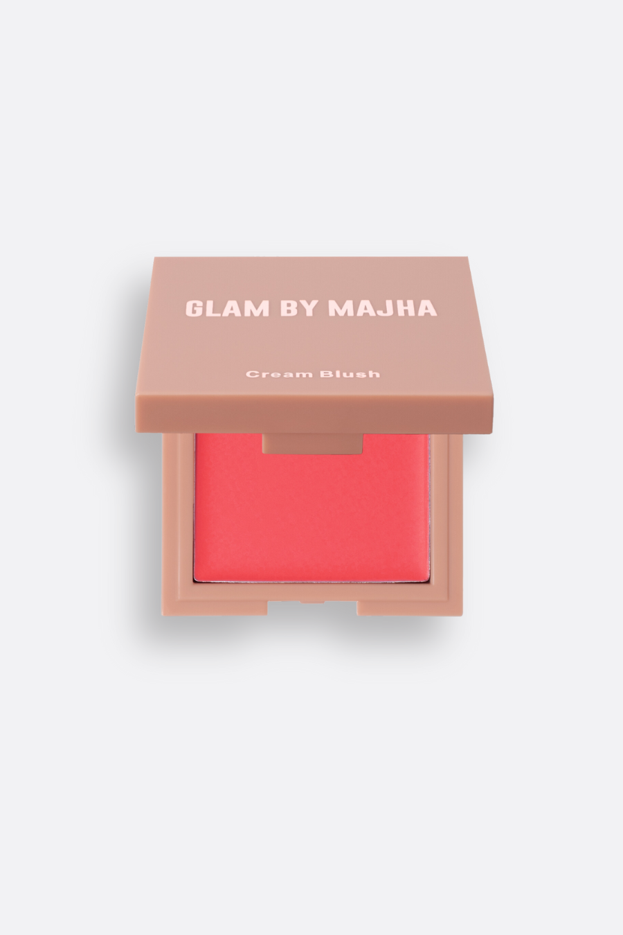 Tangerine Cream Blush