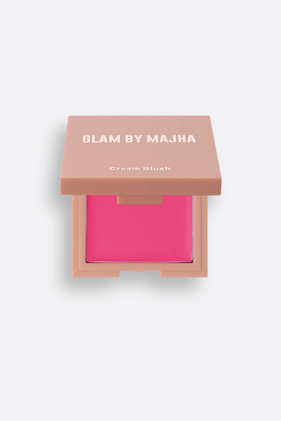 Flamingo Cream Blush