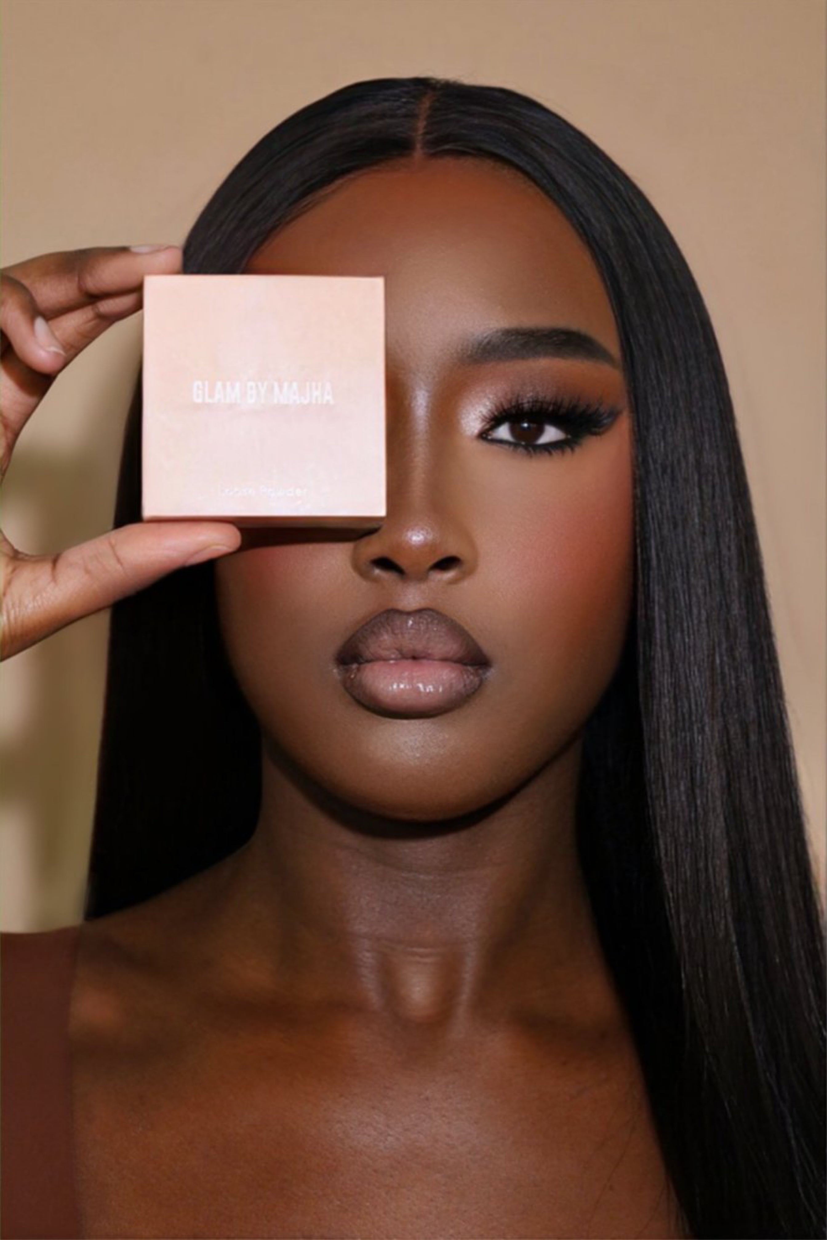 Chocolate Loose Powder