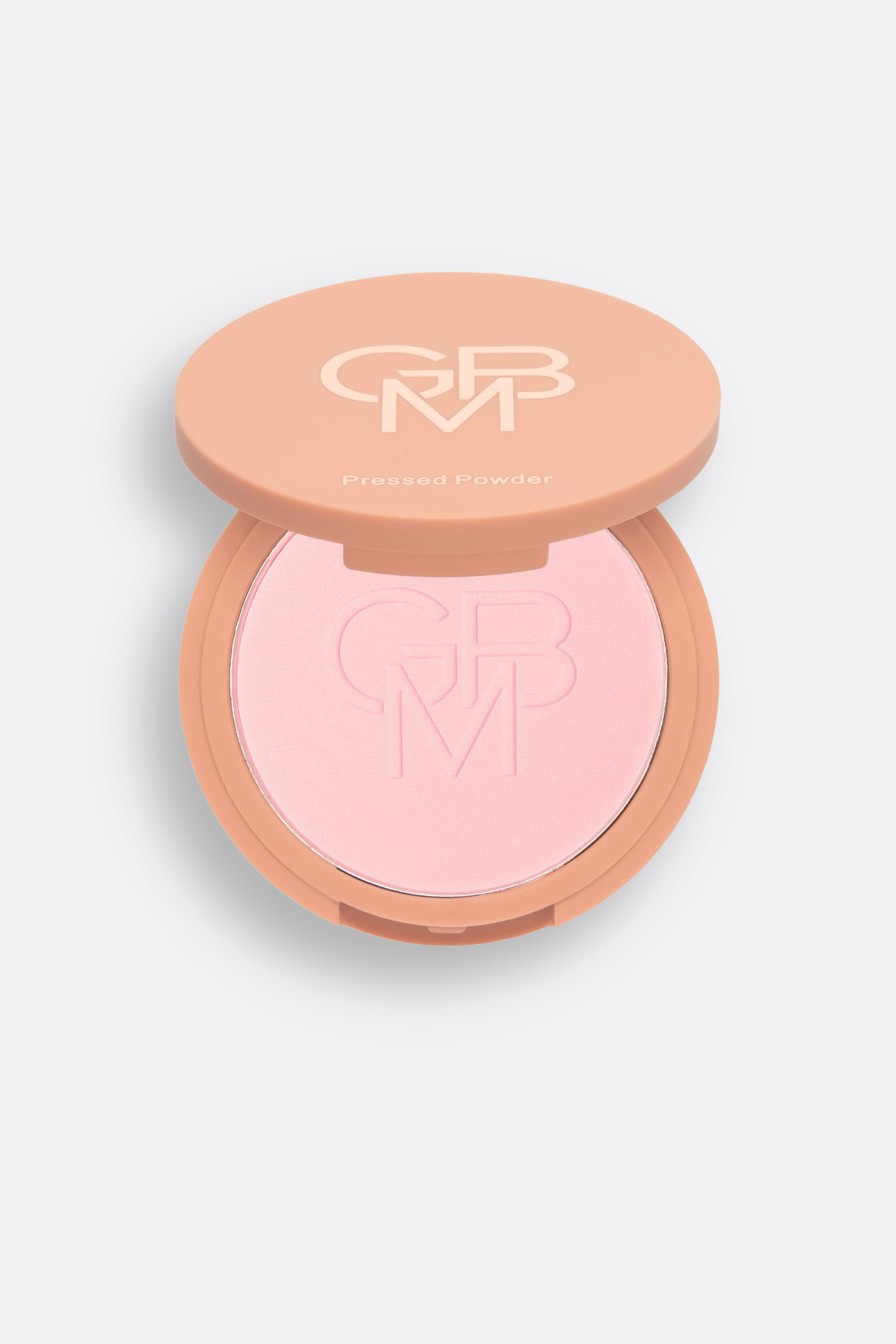 Cream Tinted Compact Powder