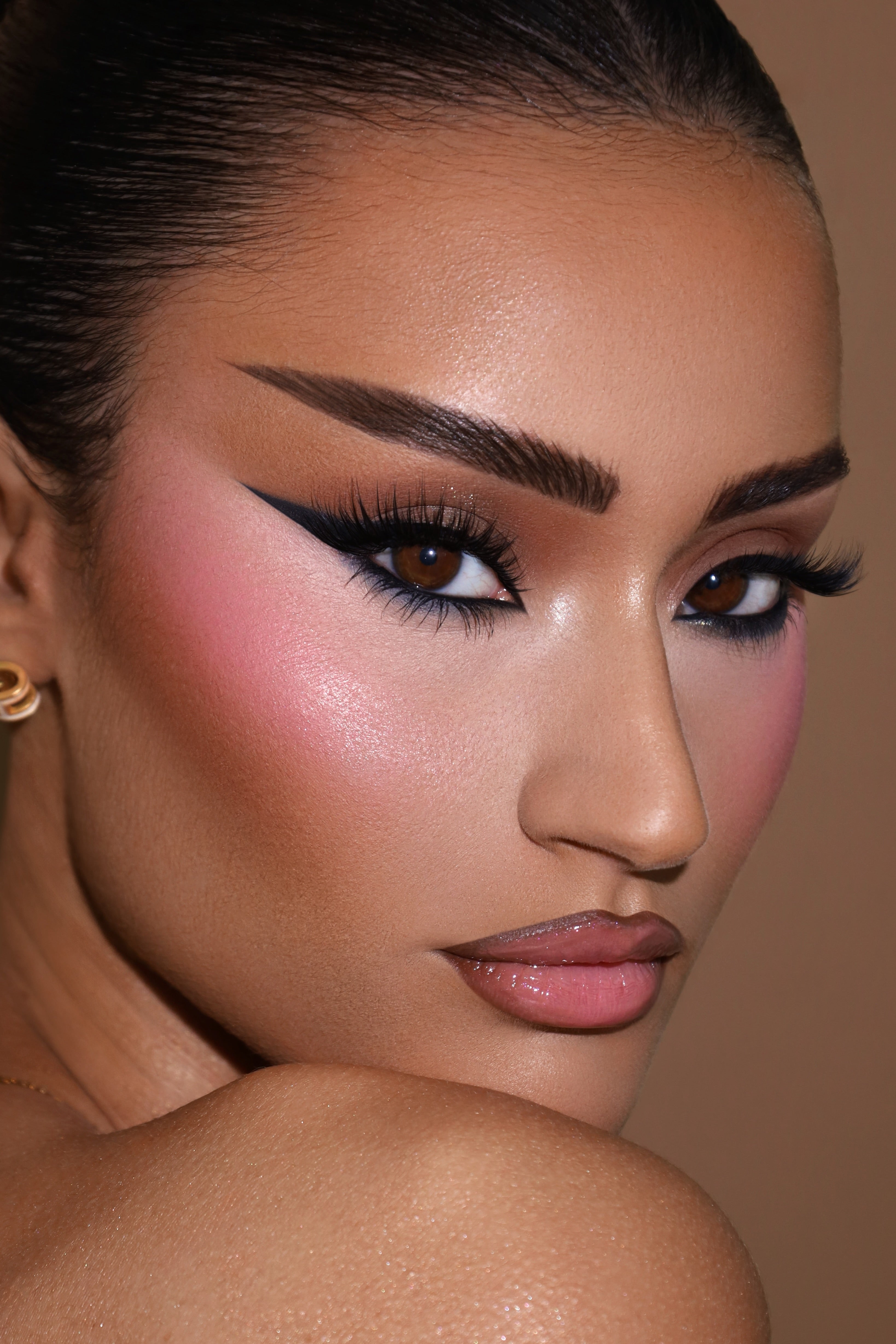 Ballerina Powder Blush