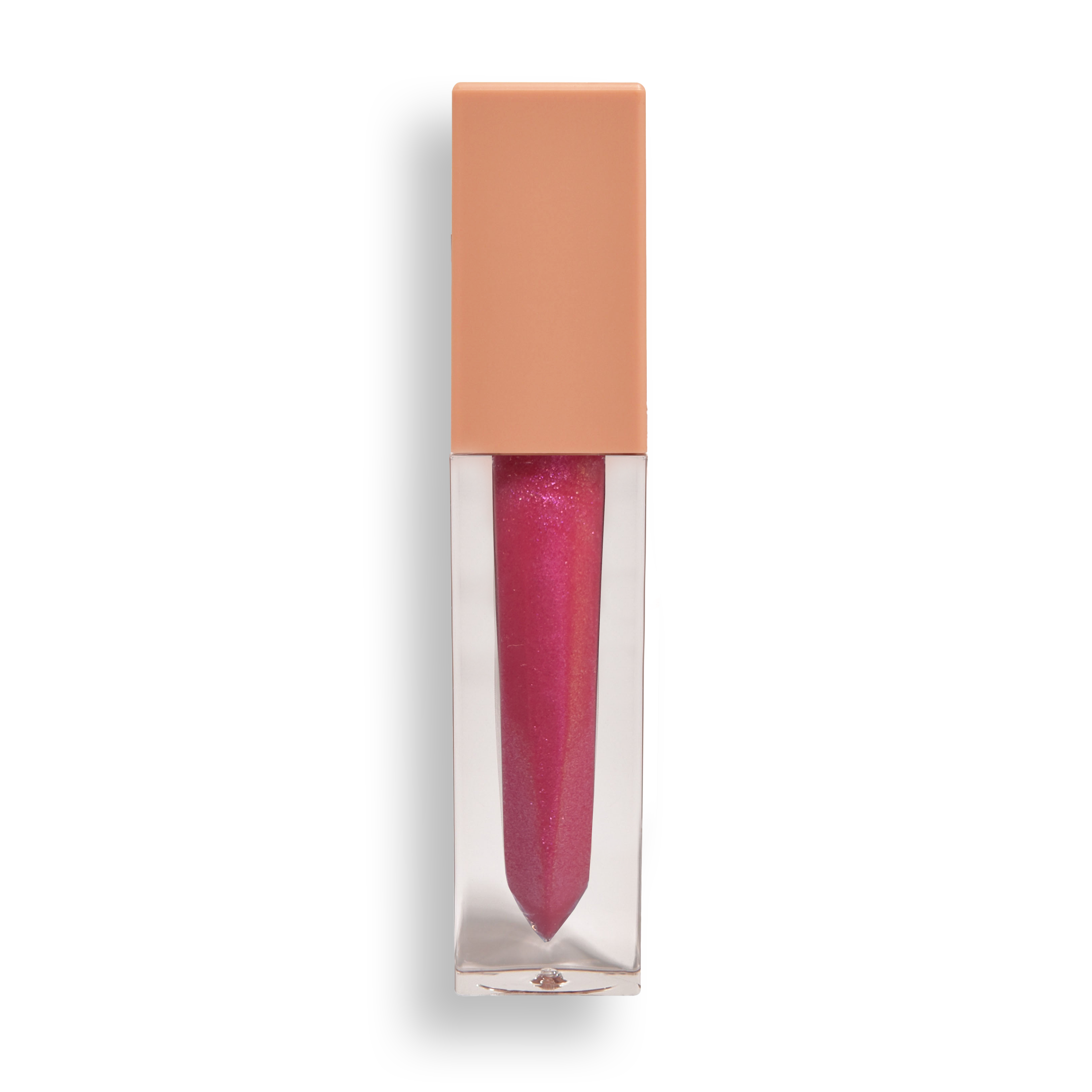 Radiant Berry Lip Gloss