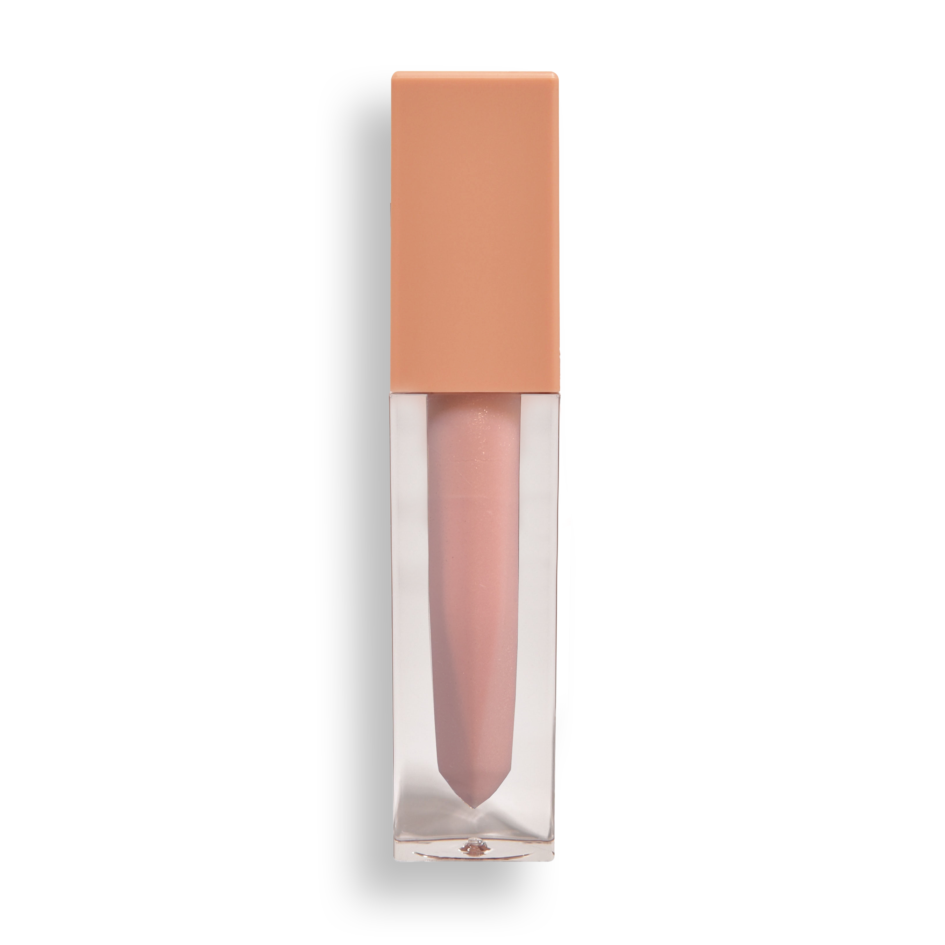 Beige Bliss Lip Gloss