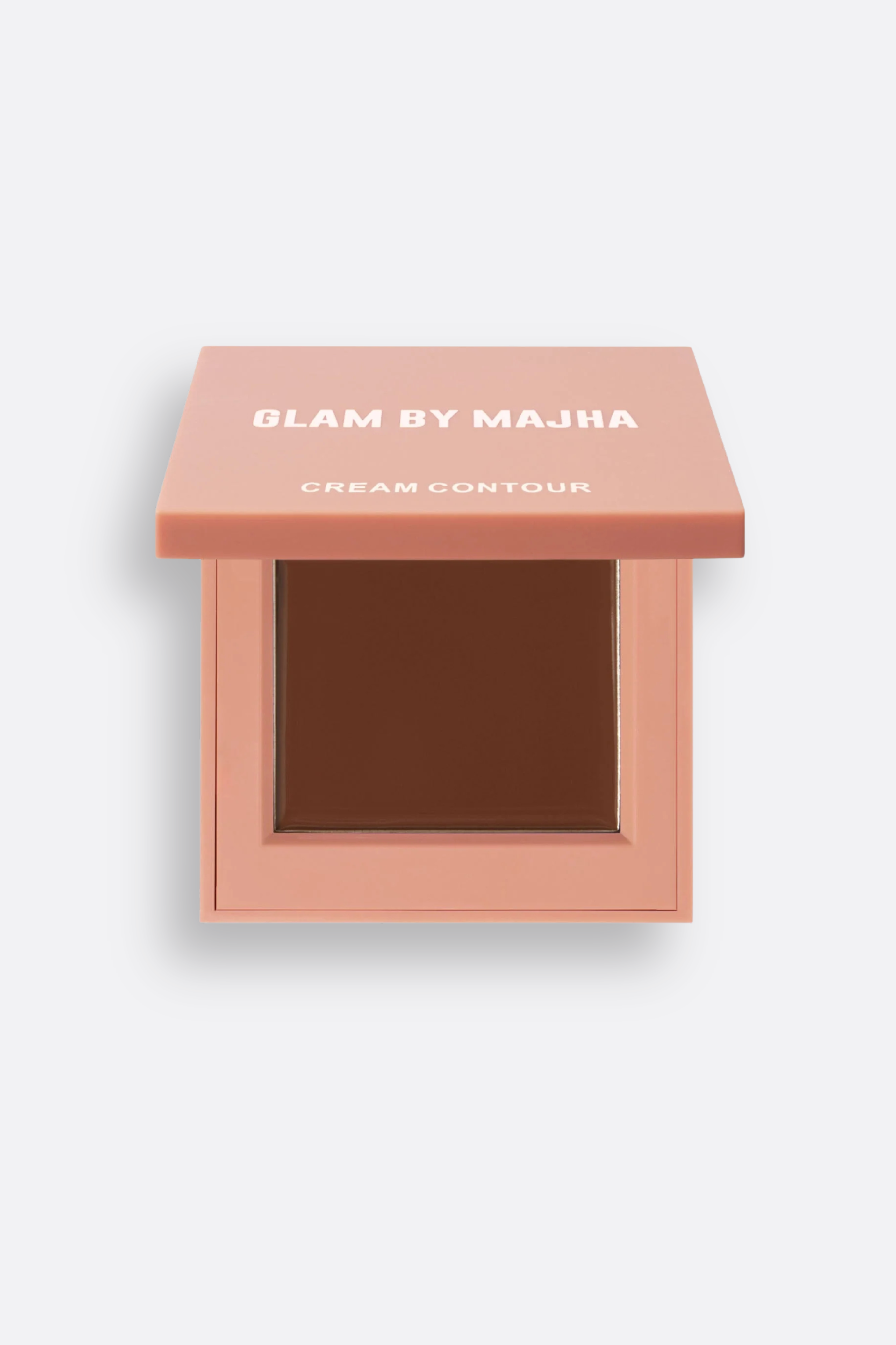 Dark Cream Contour Bronzer