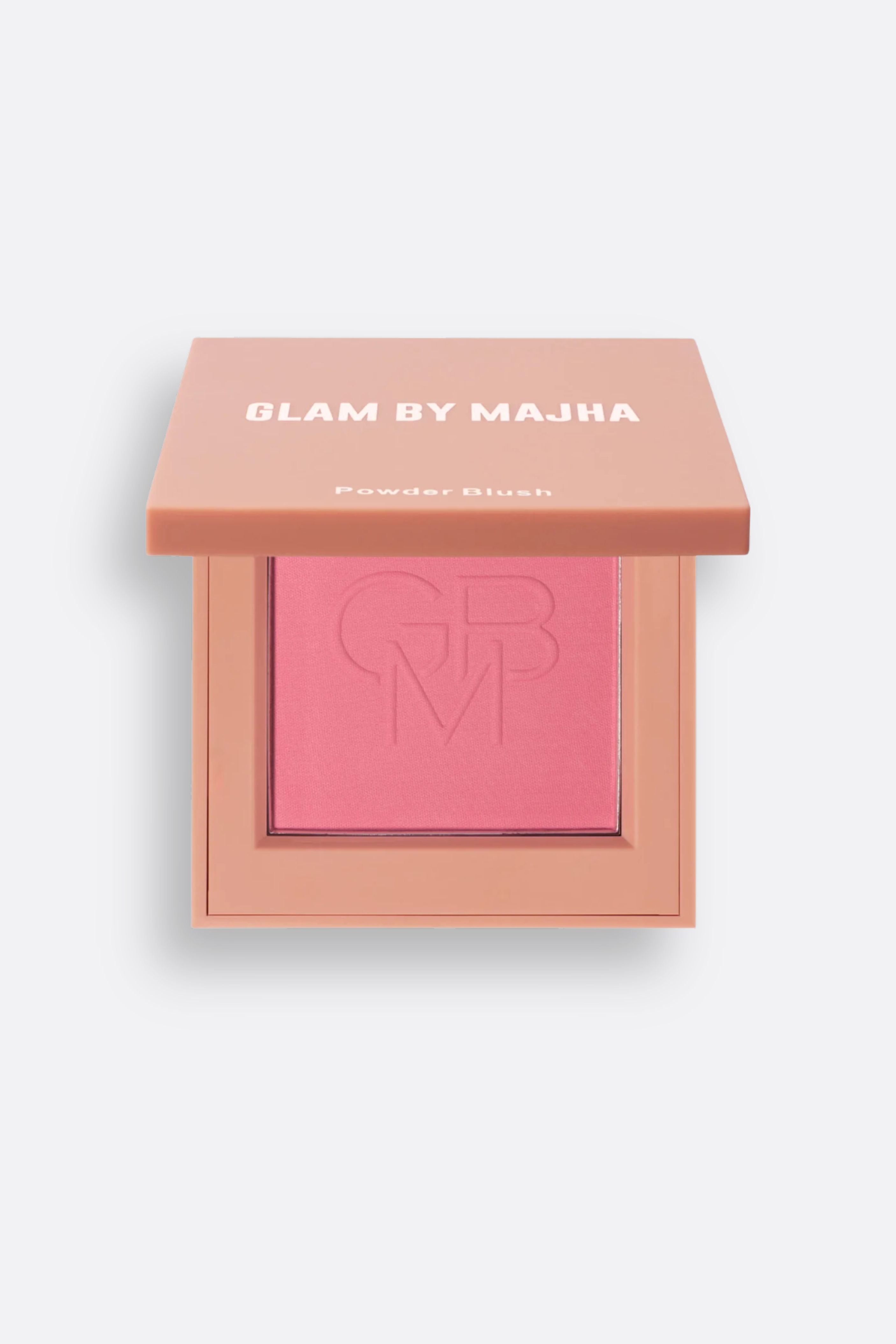 Hibiscus powder blush