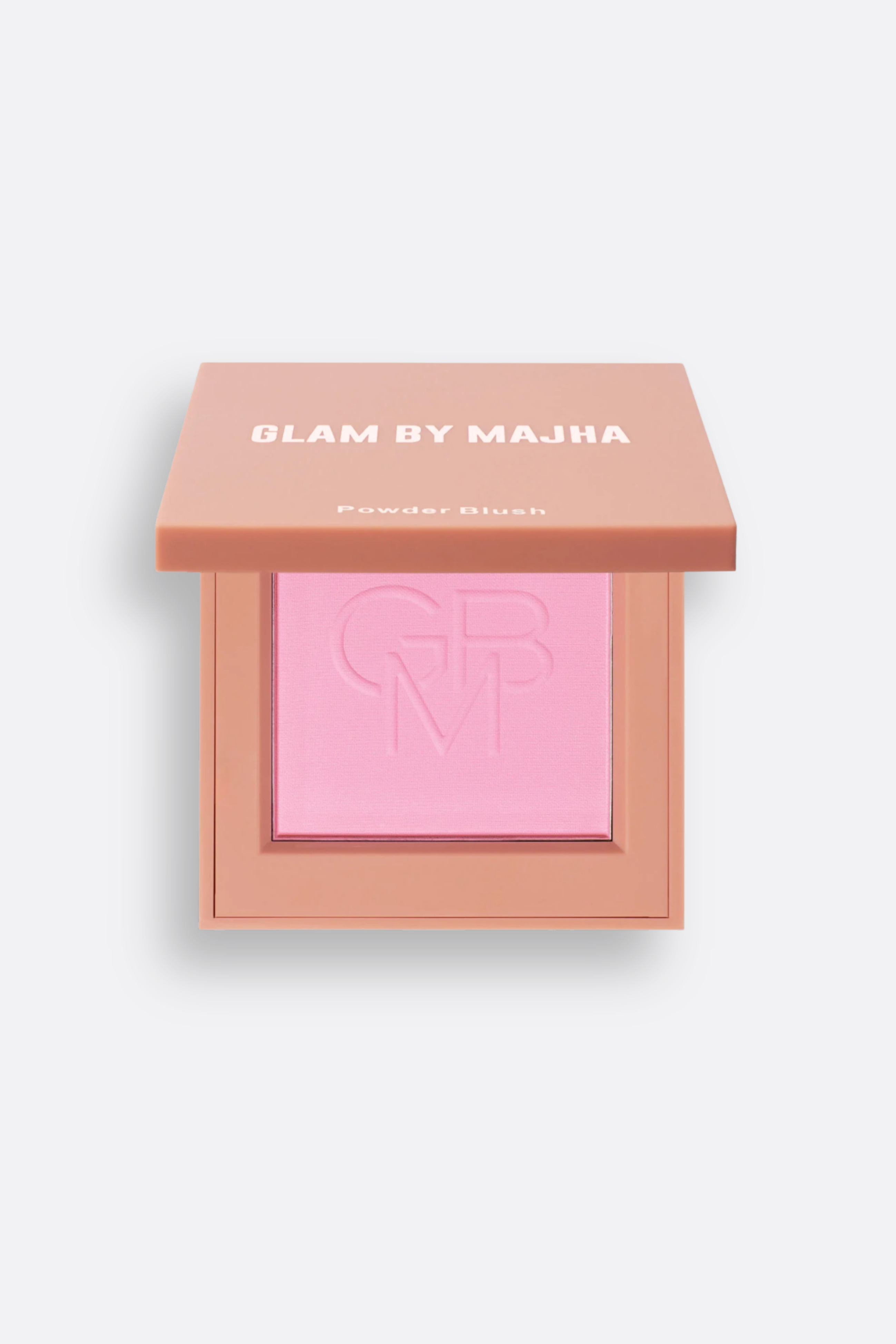 Orchid Blossom powder blush