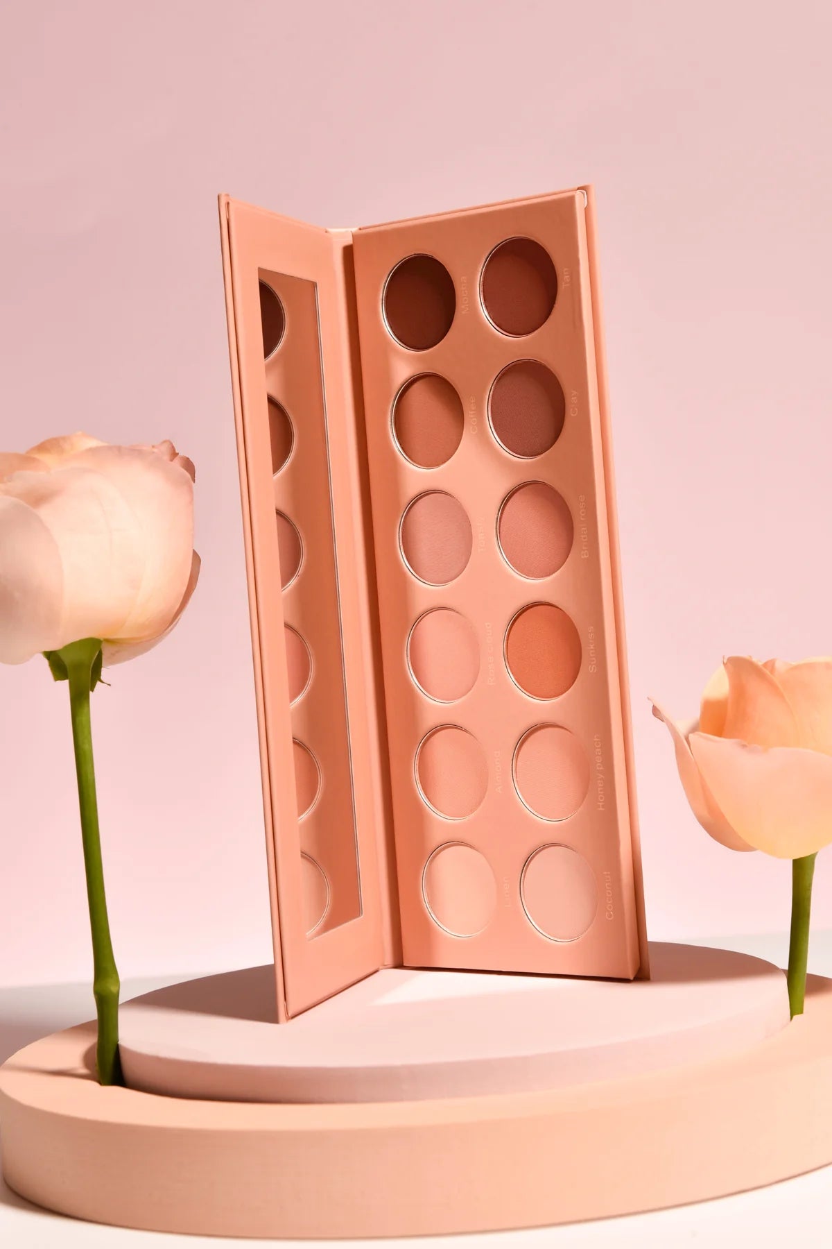 Ultimate Nude Palette VOL II