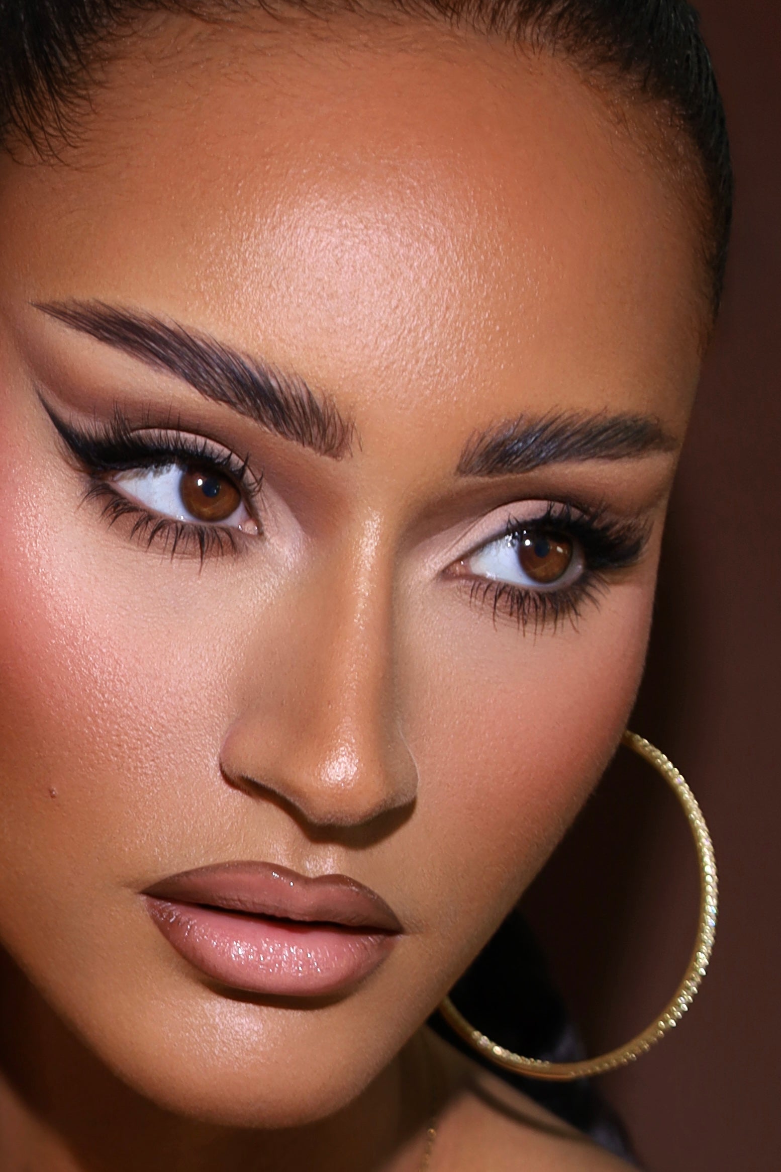 Sand automatic lipliner