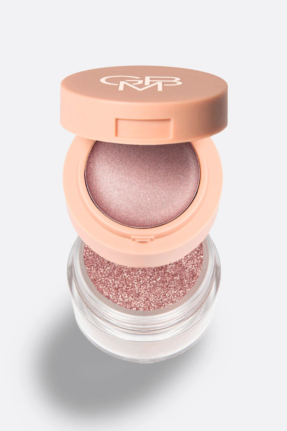 Candy Pink Dual Eyeshadow