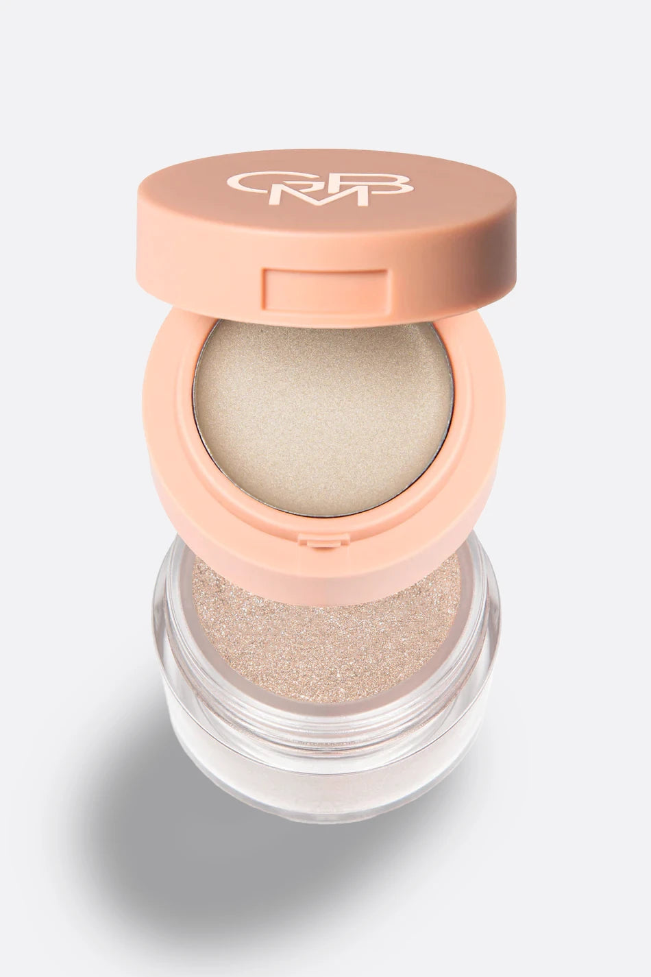 Champagne Dual Eyeshadow