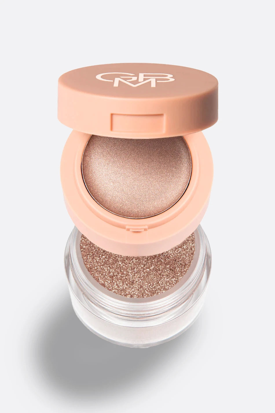 Nude Dual Eyeshadow