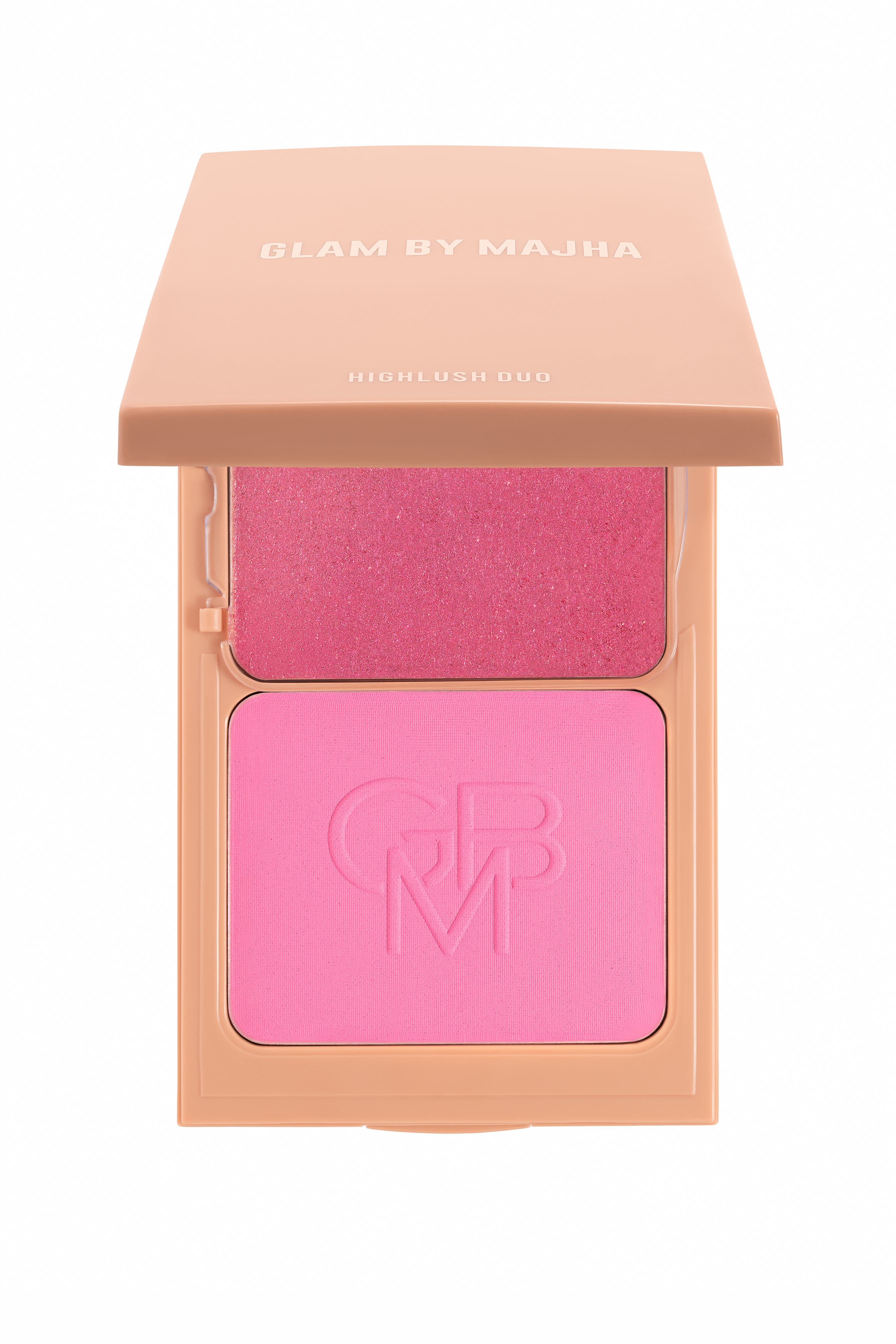 Blush Highlush Pink passion