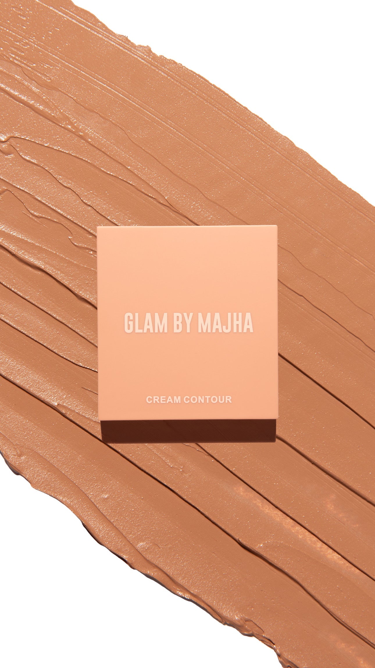 Fair Cream Contour Bronzer