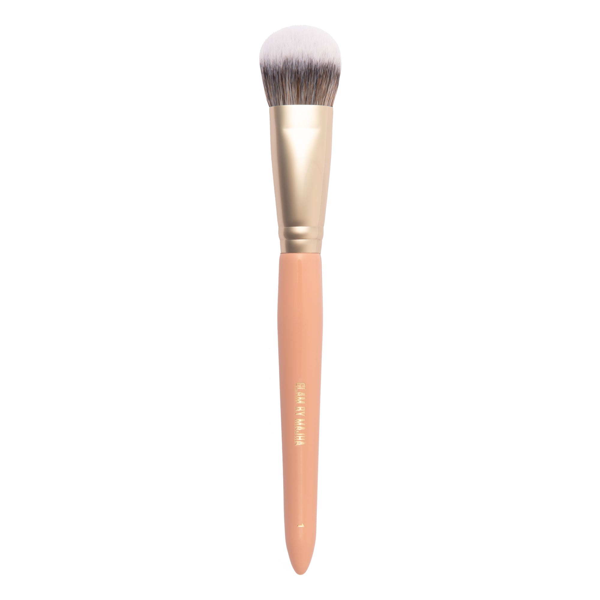Foundation Brush