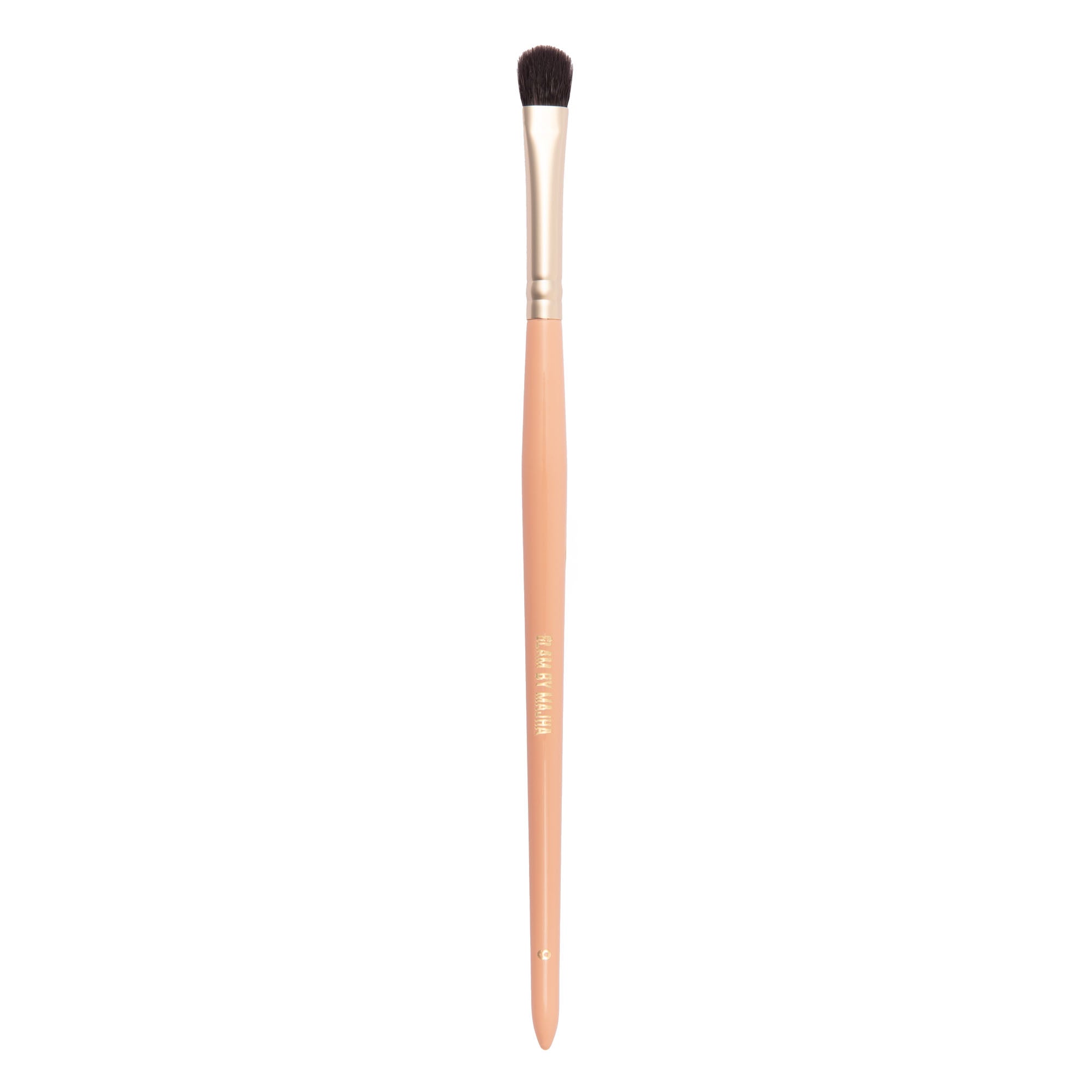 Small eye precision Brush