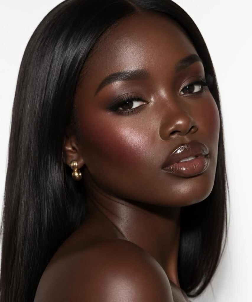 Bronzer Duo Rich ganache